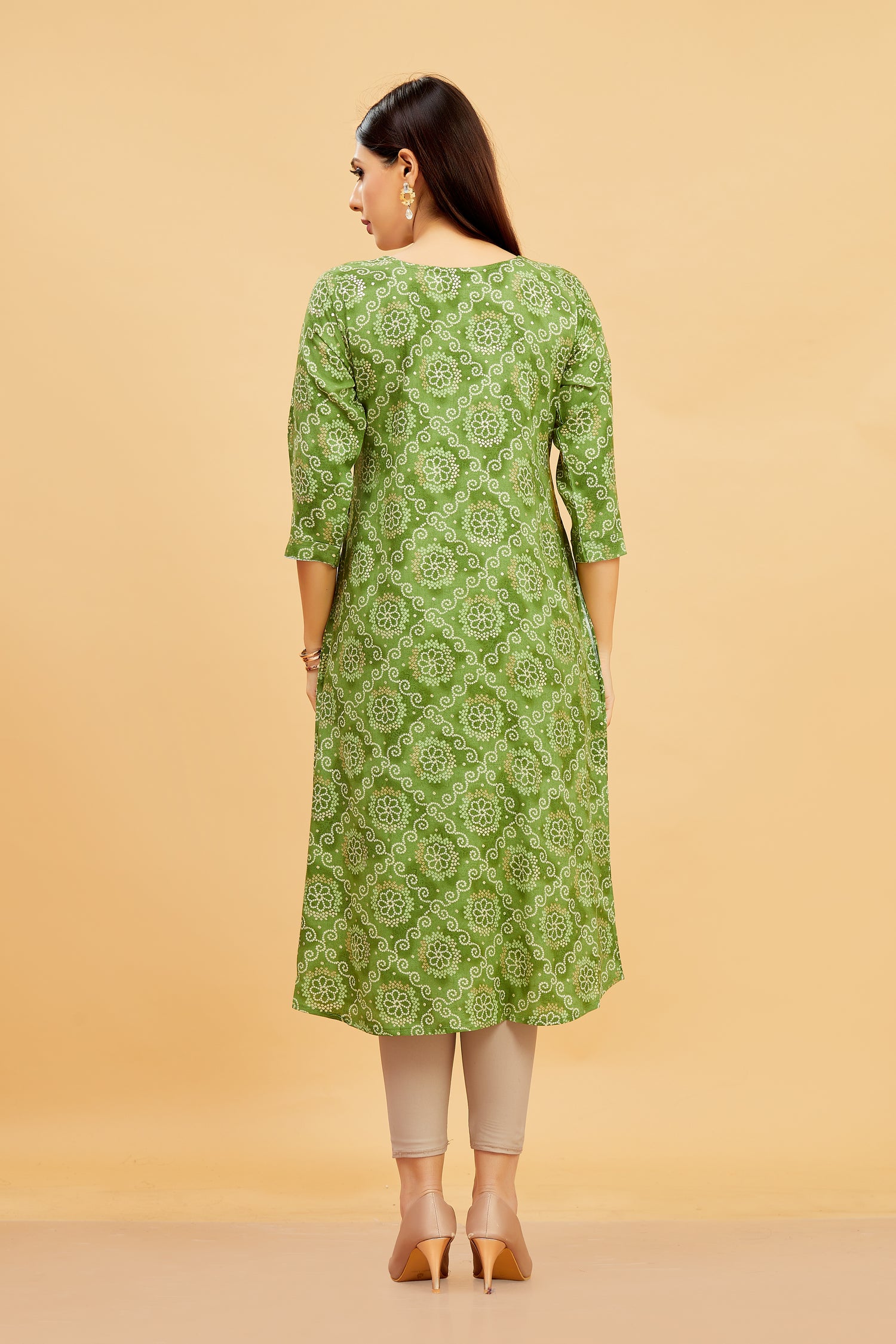 Samaira Kurti - Roop Darshan