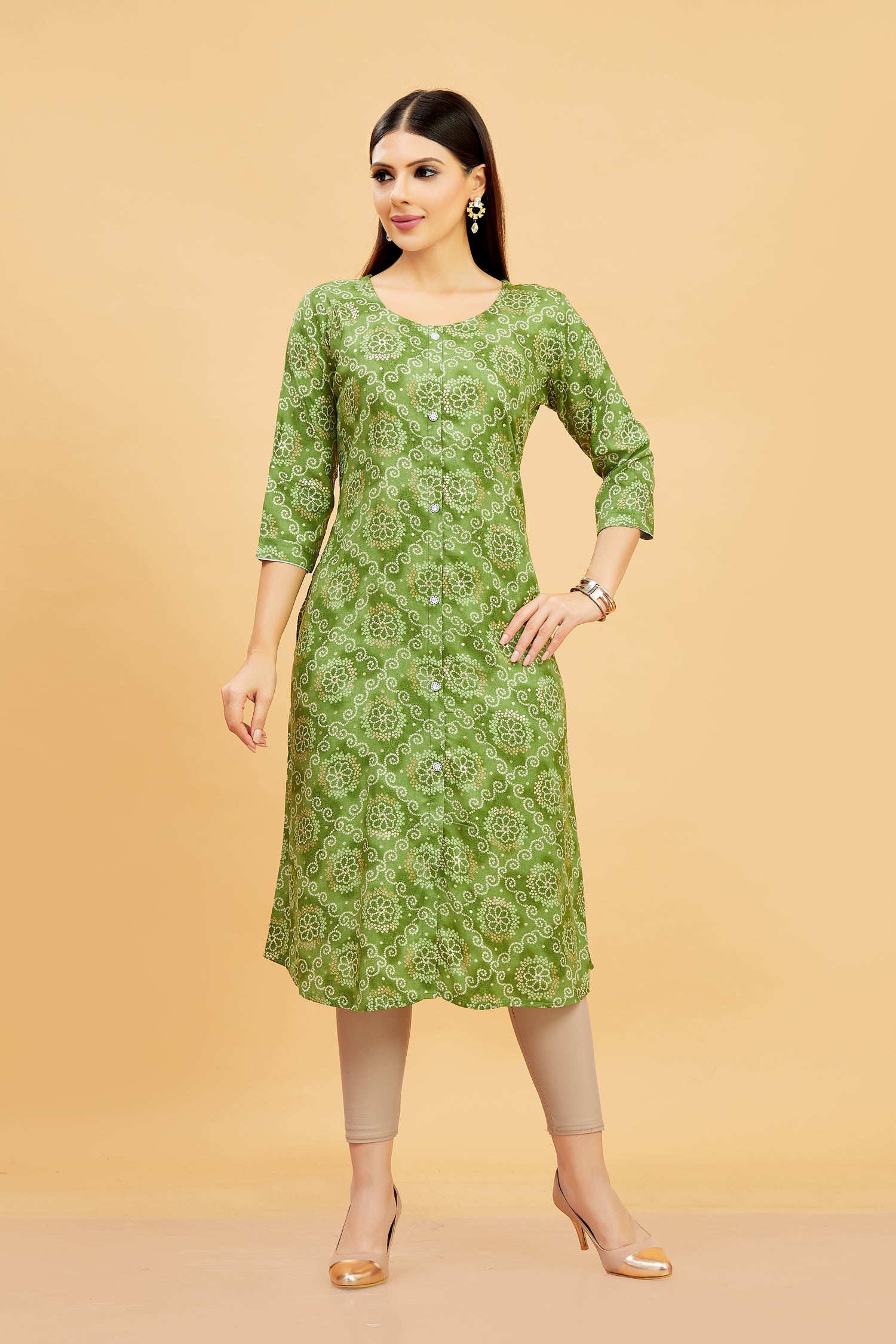 Samaira Kurti - Roop Darshan