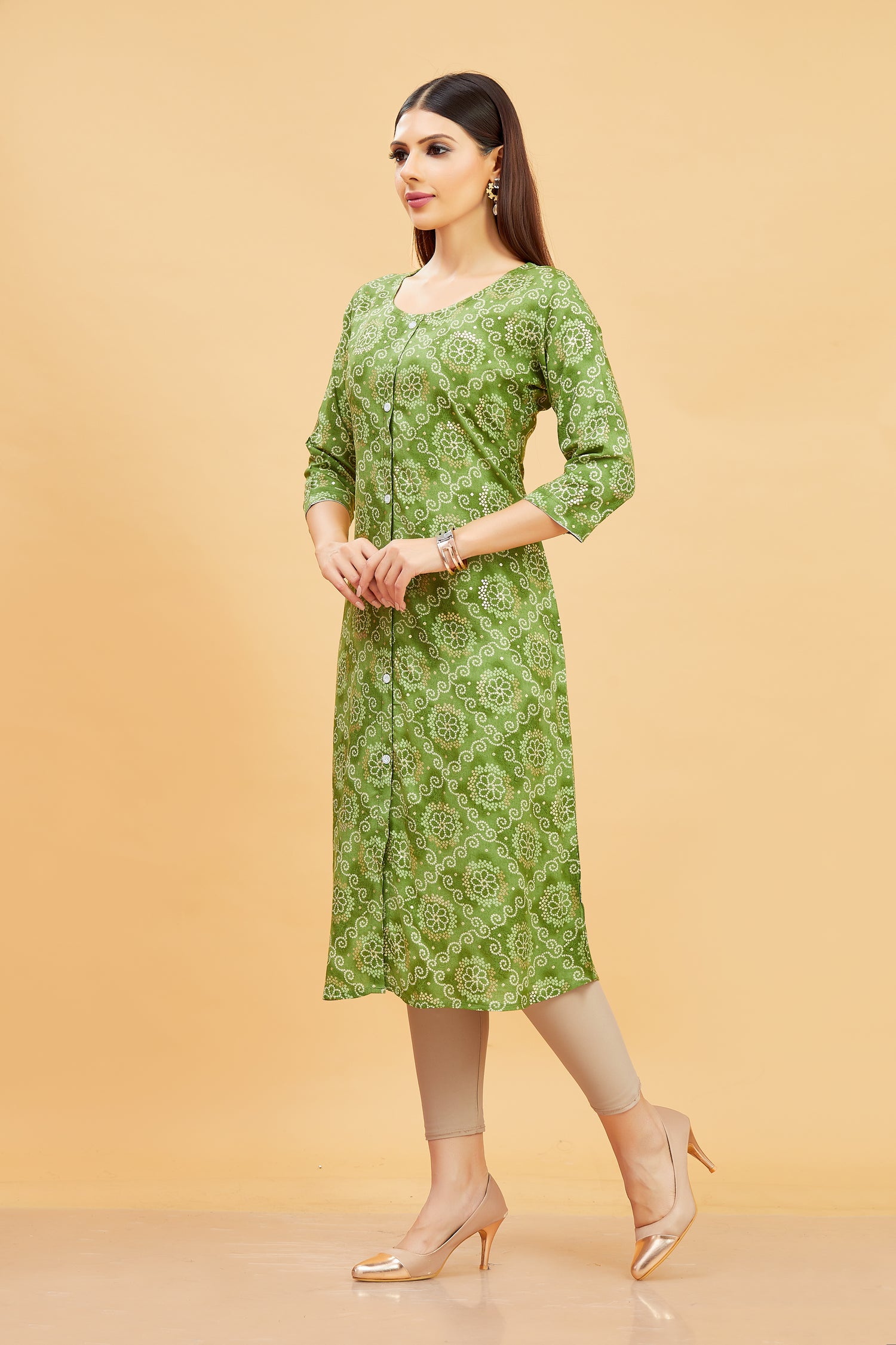 Samaira Kurti - Roop Darshan