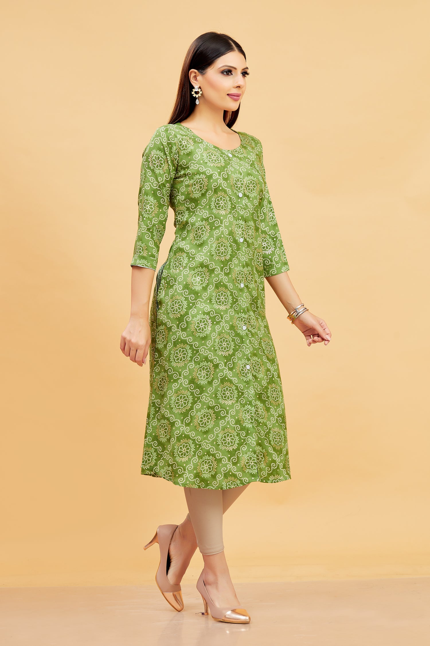 Samaira Kurti - Roop Darshan