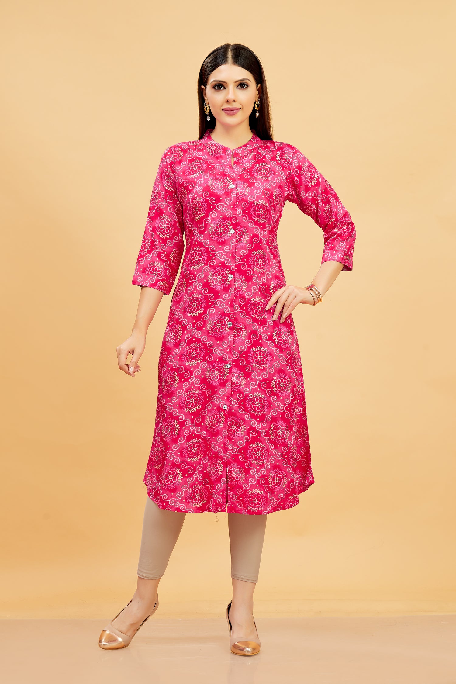 Samaira Kurti - Roop Darshan
