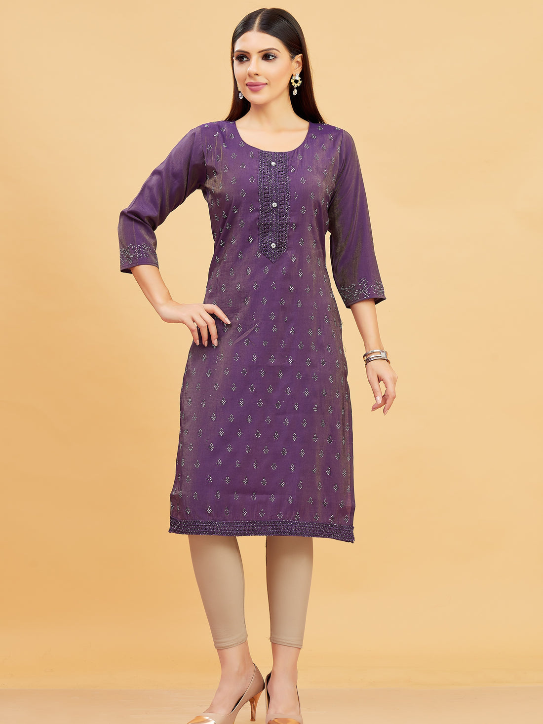 Tania Kurti - Roop Darshan