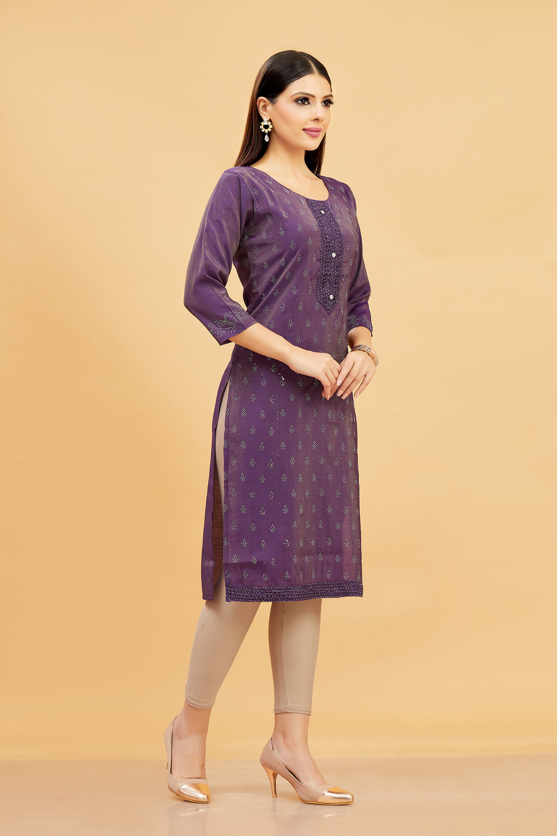 Tania Kurti - Roop Darshan