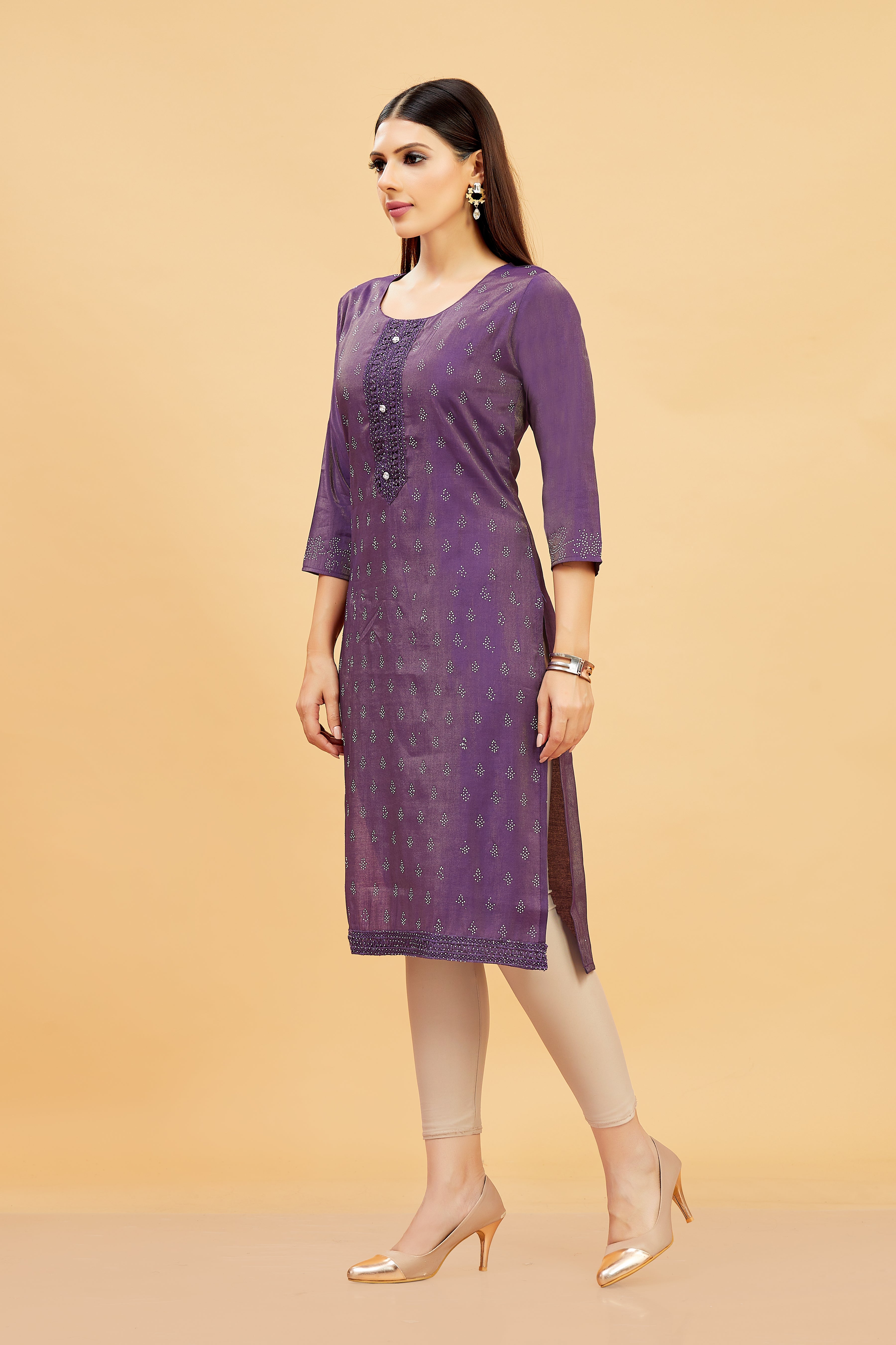 Tania Kurti - Roop Darshan