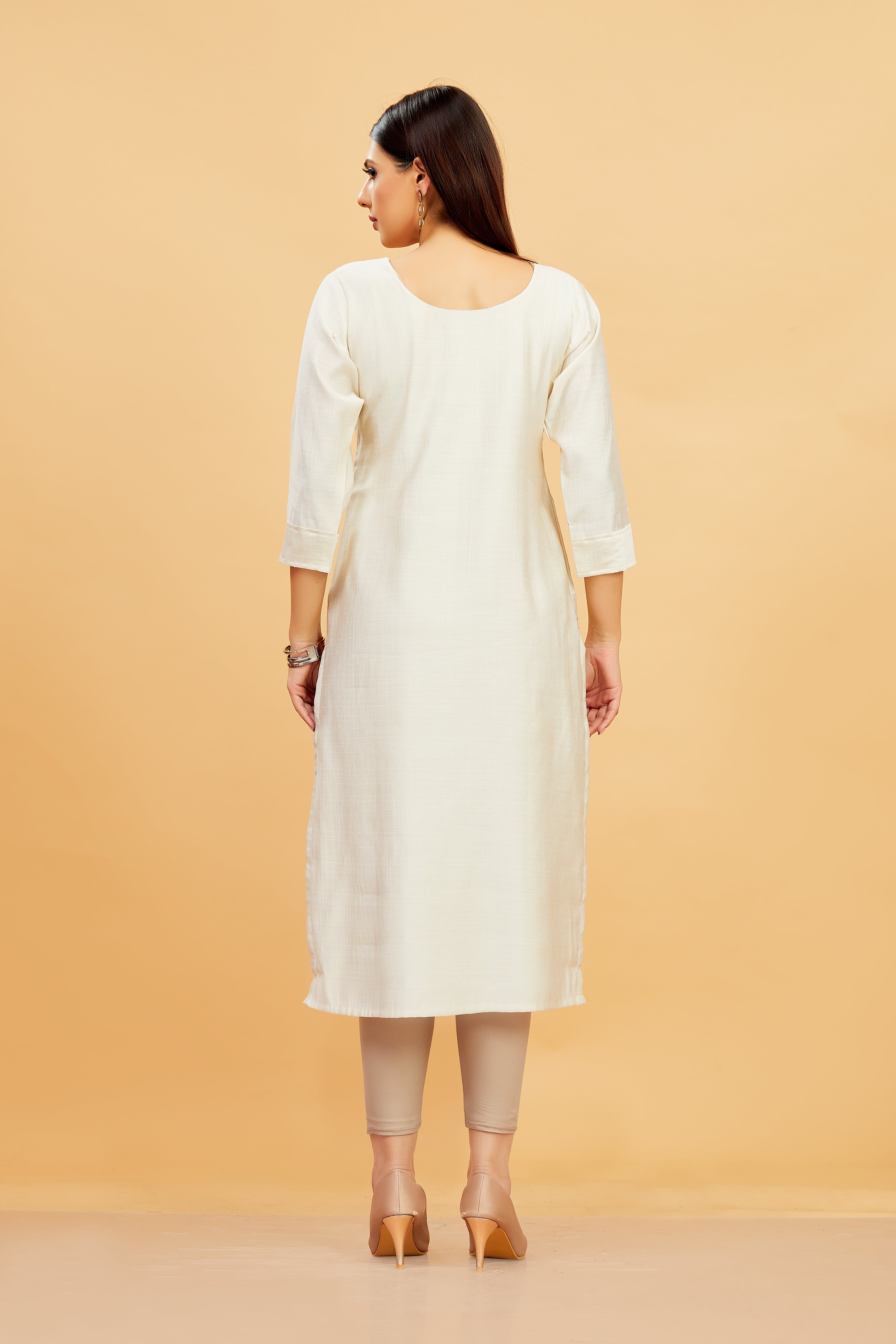 Rishika Kurti