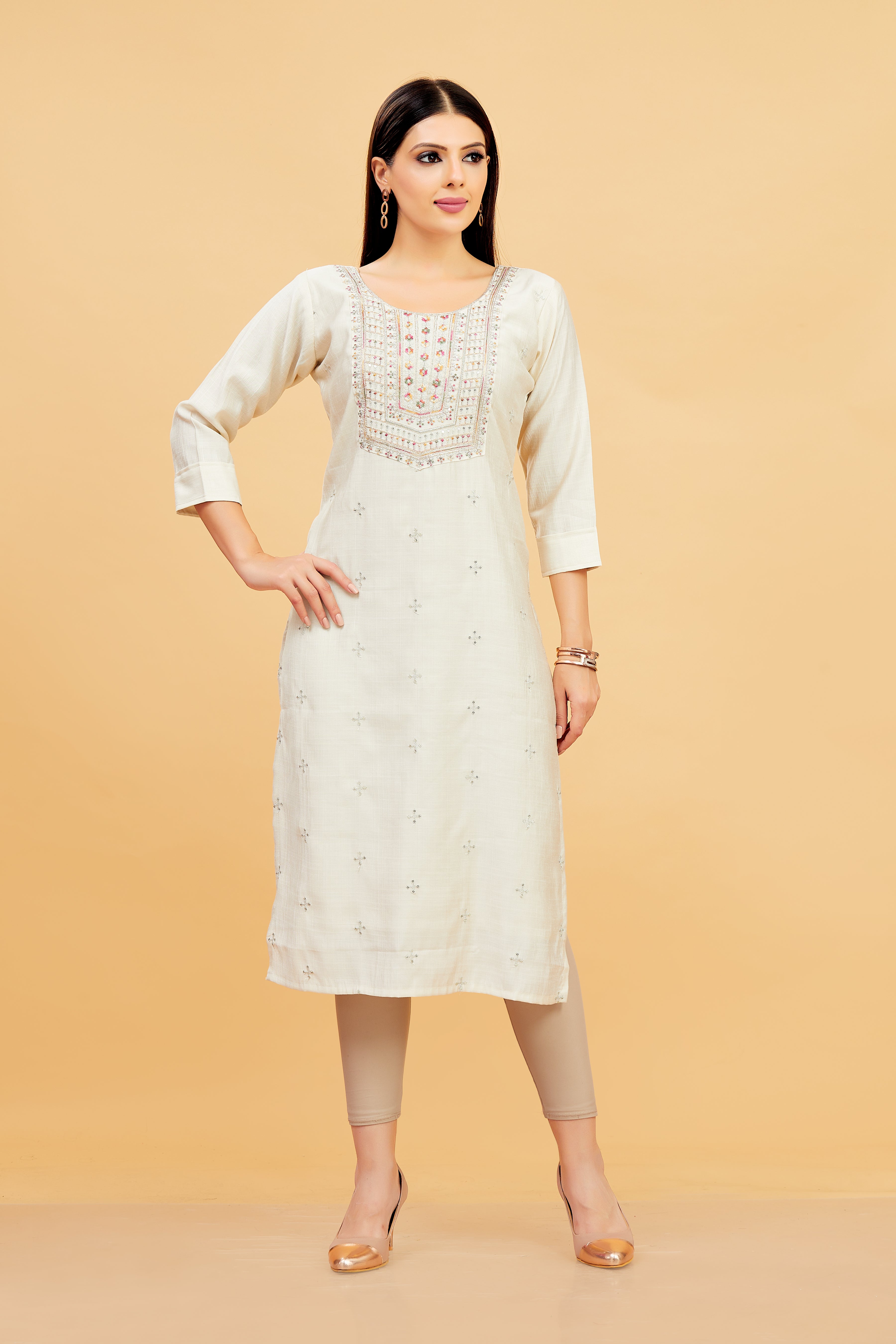 Rishika Kurti