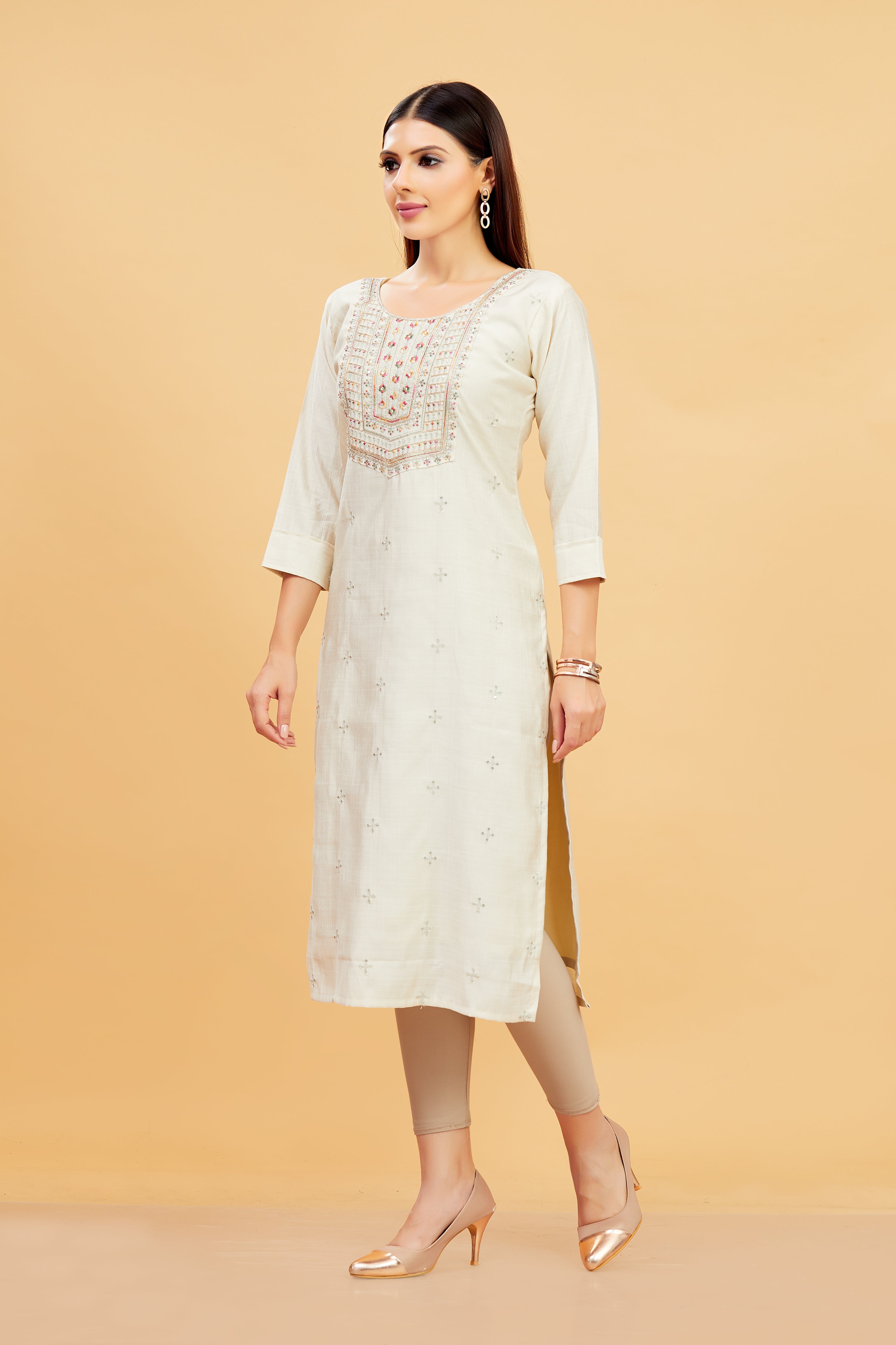Rishika Kurti