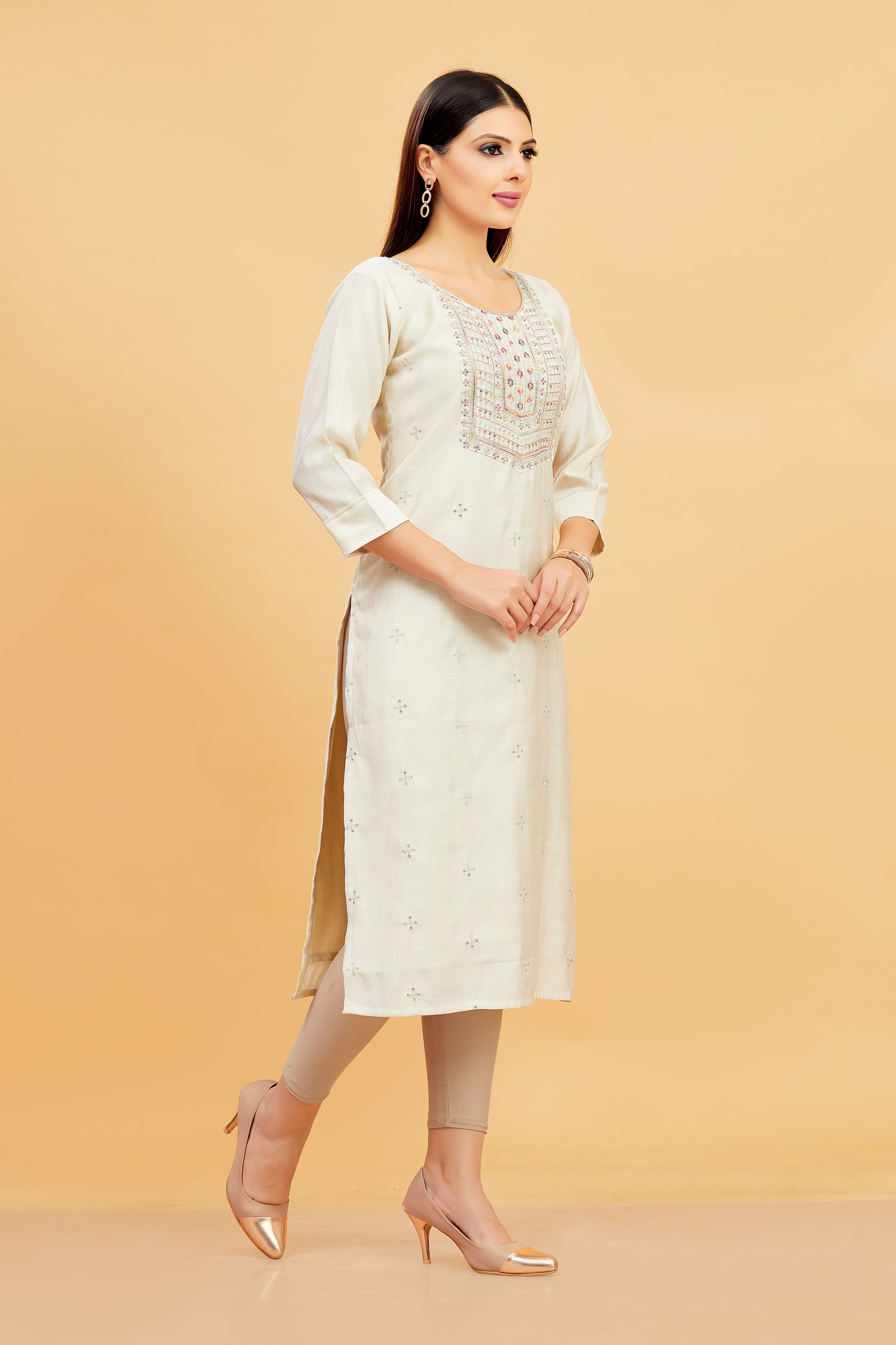 Rishika Kurti