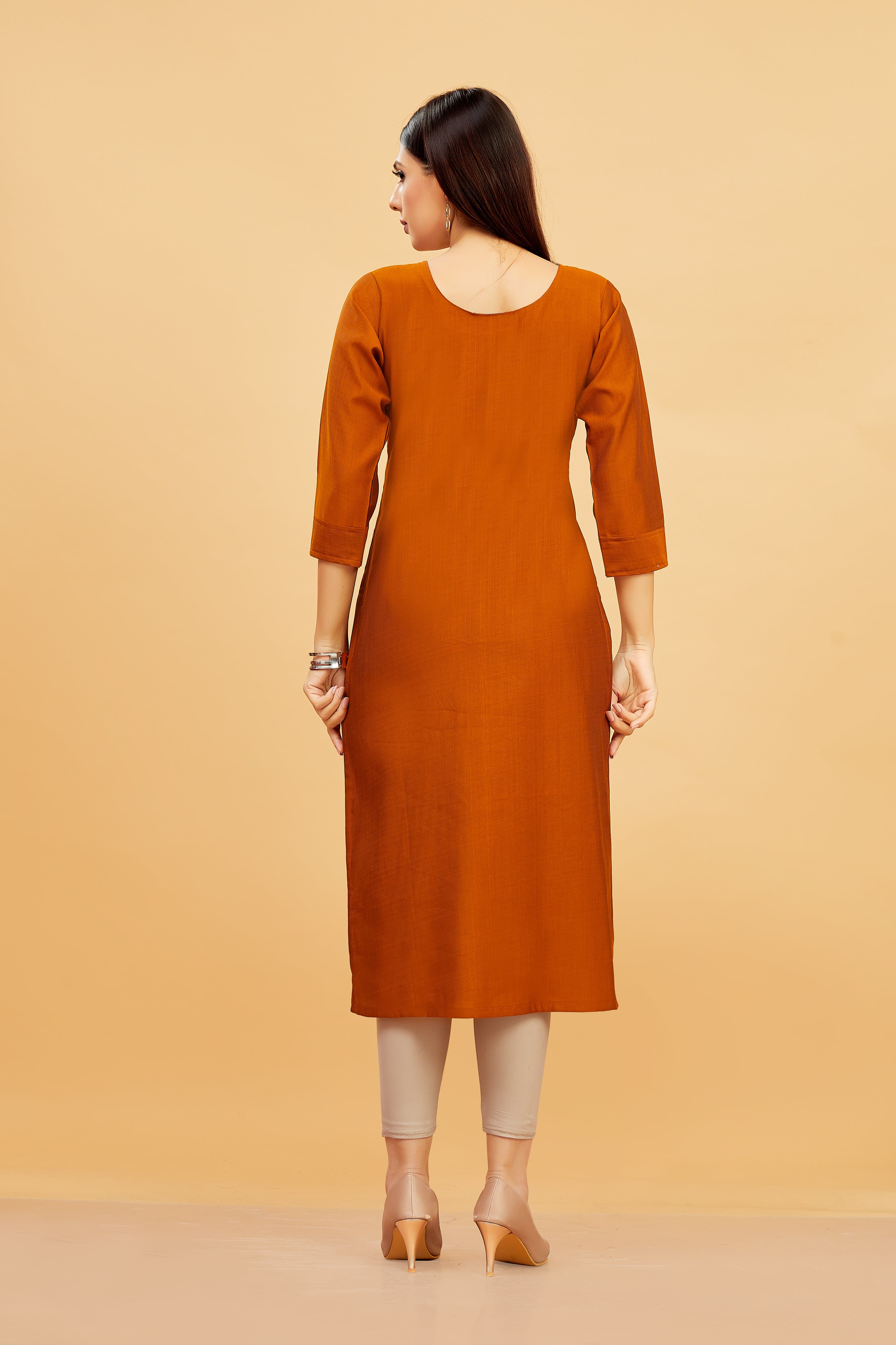 Rishika Kurti