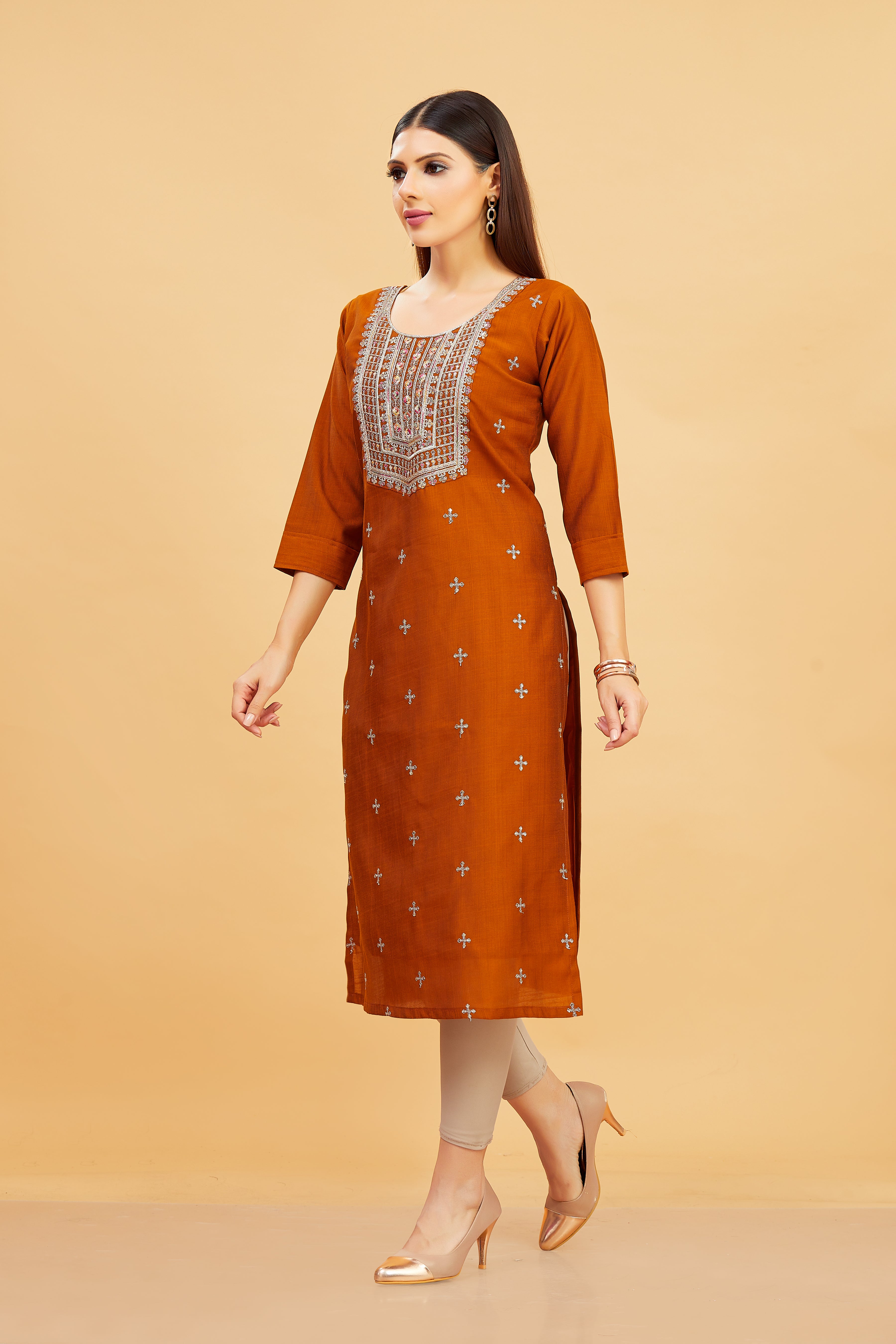 Rishika Kurti