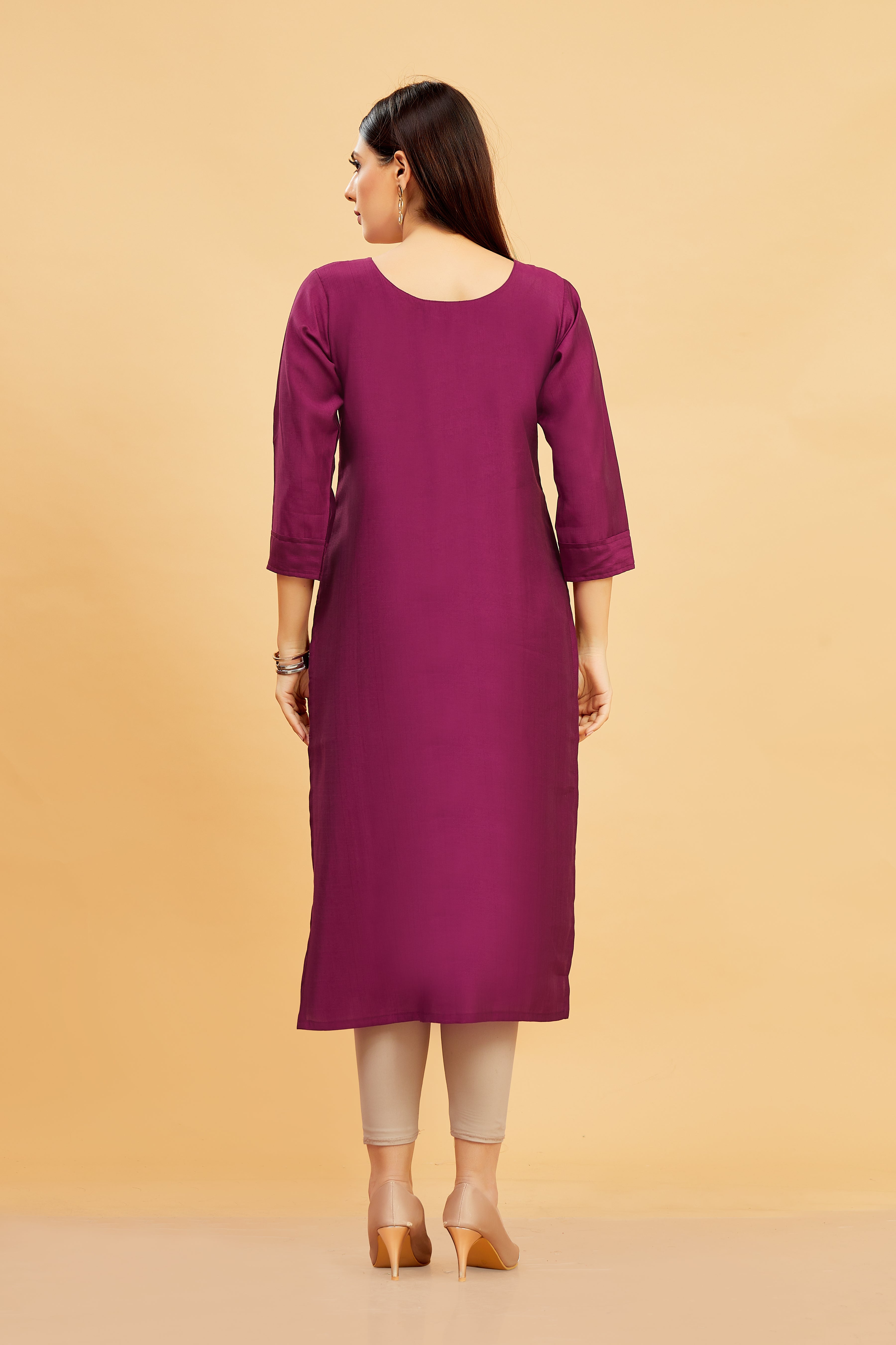 Rishika Kurti