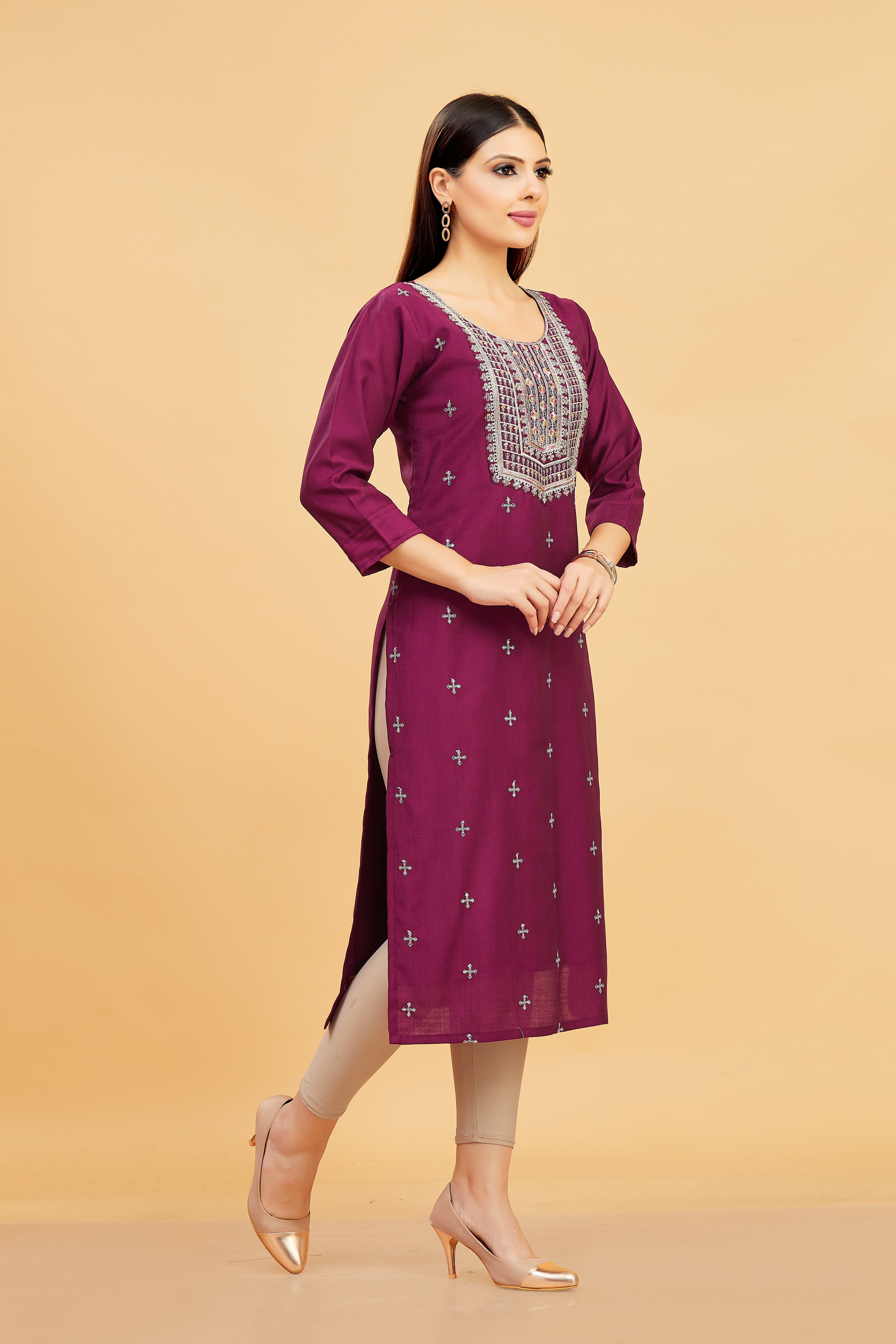 Rishika Kurti