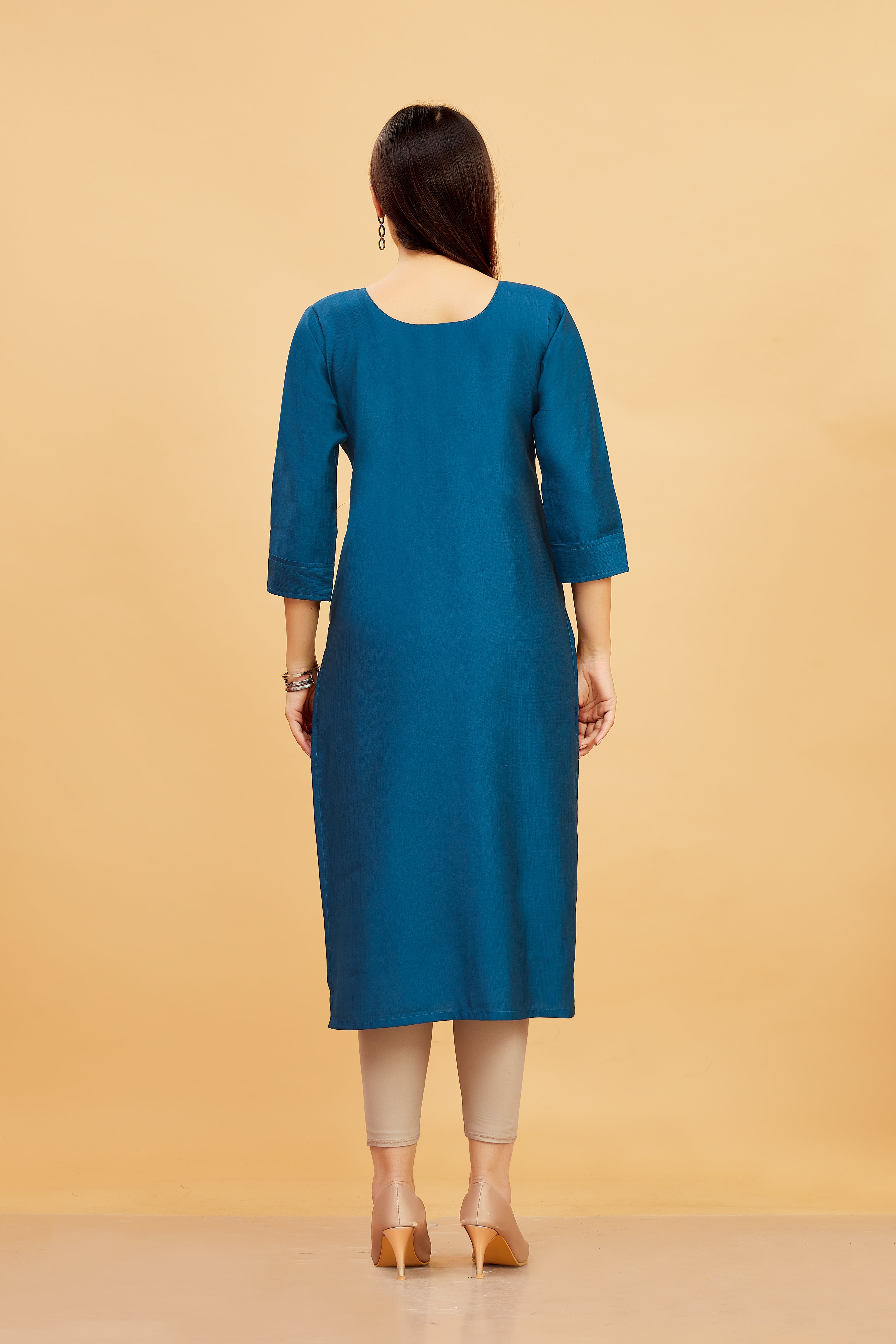Rishika Kurti