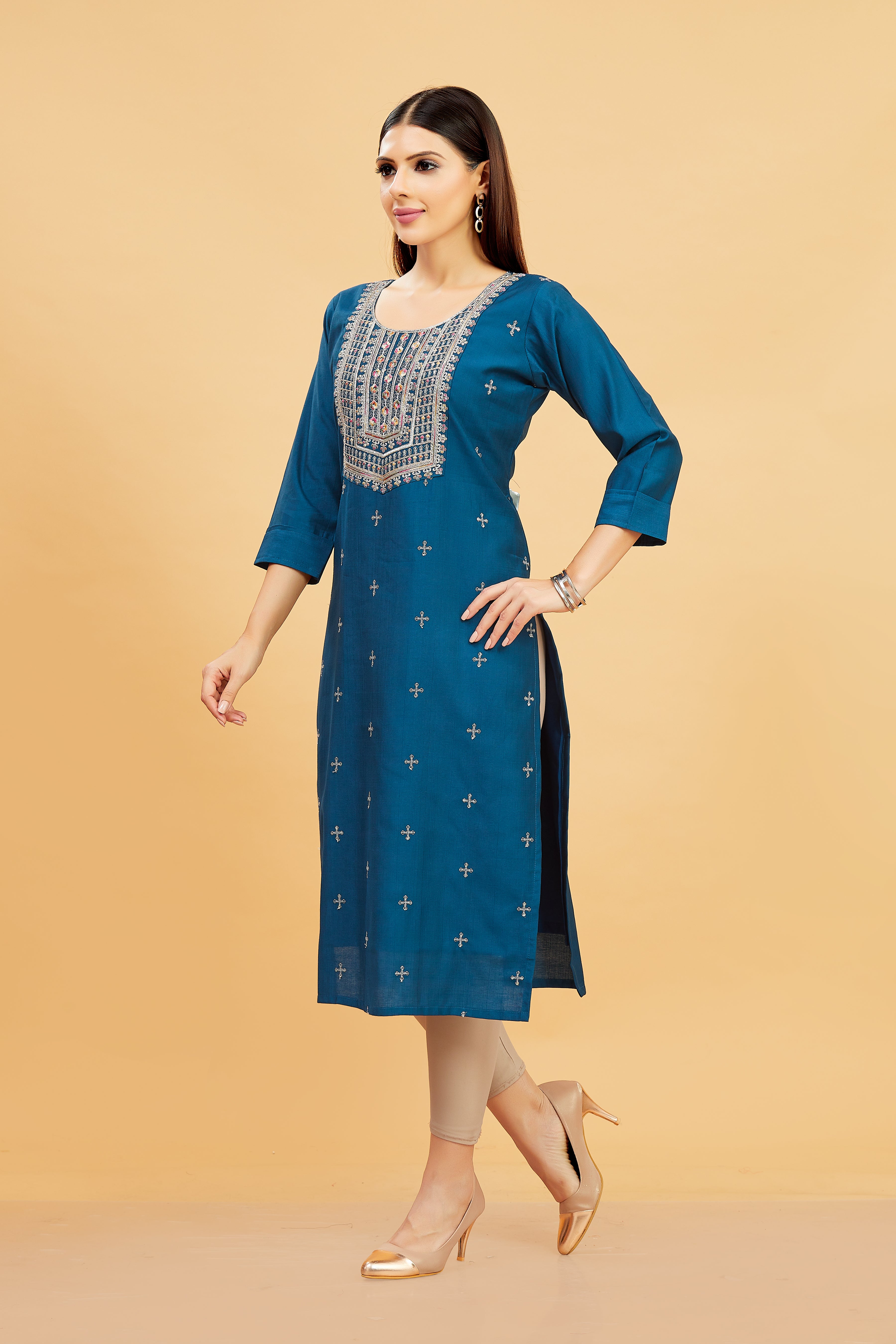 Rishika Kurti