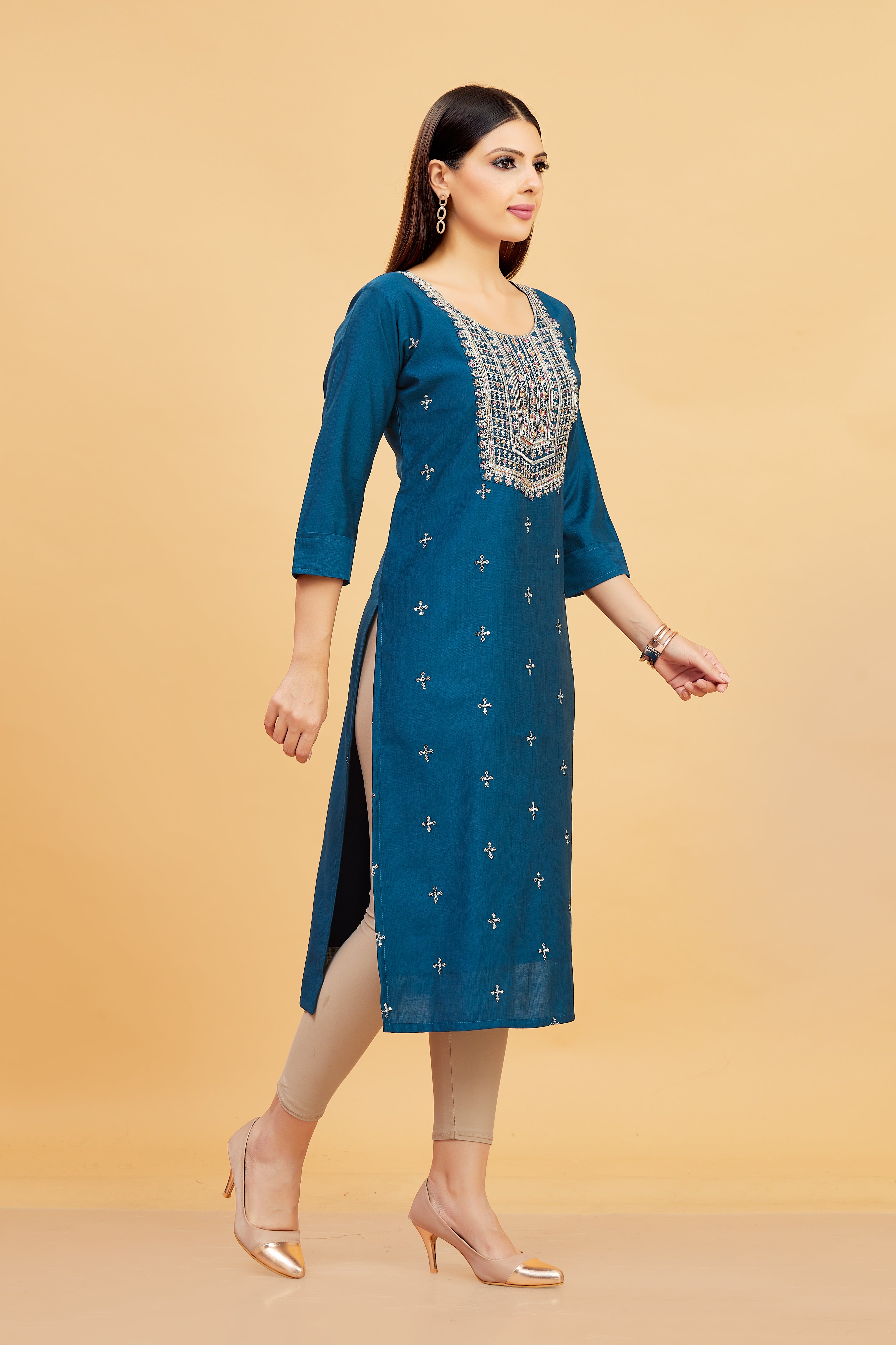 Rishika Kurti
