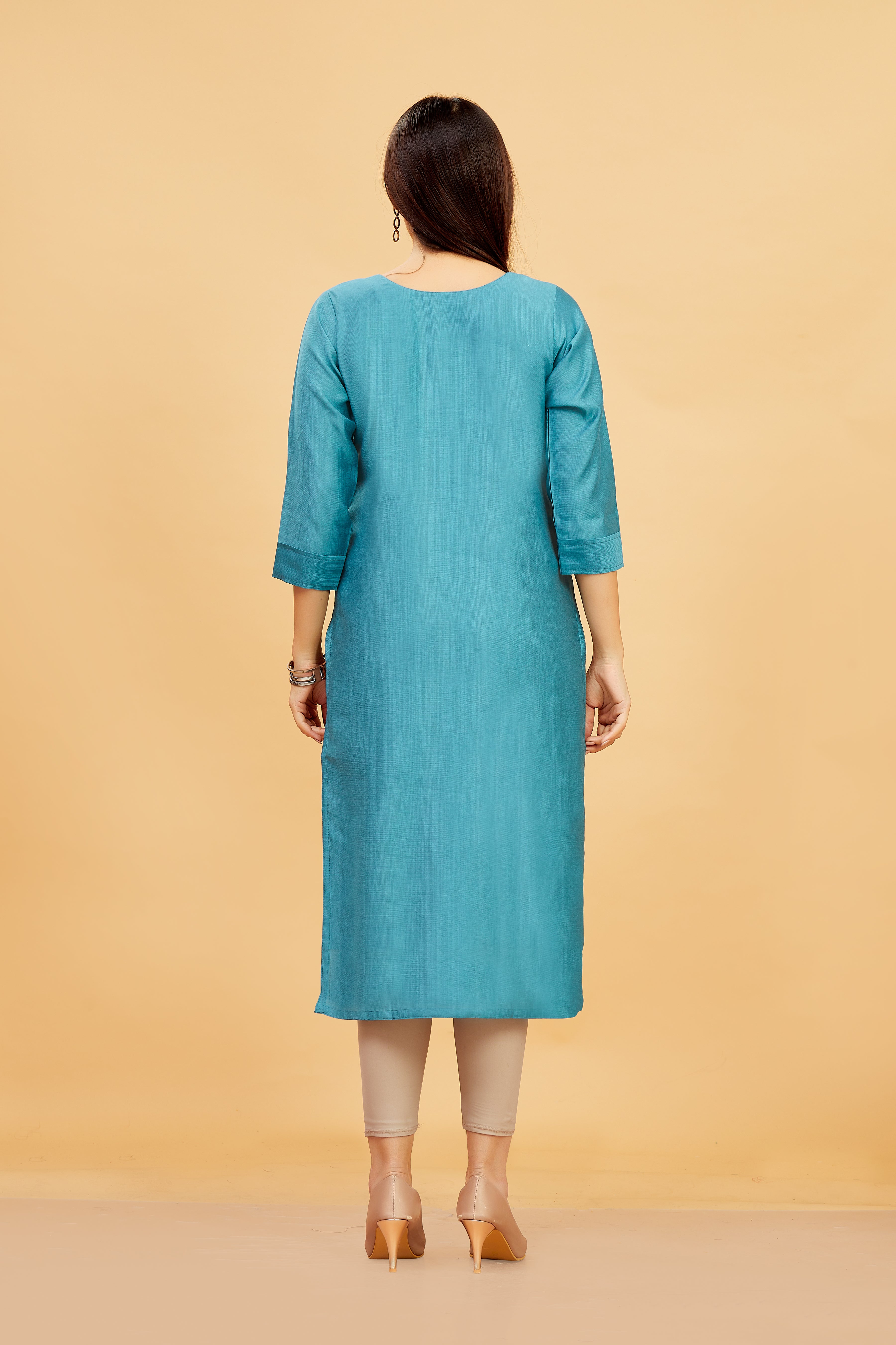 Maria Kurti - Roop Darshan