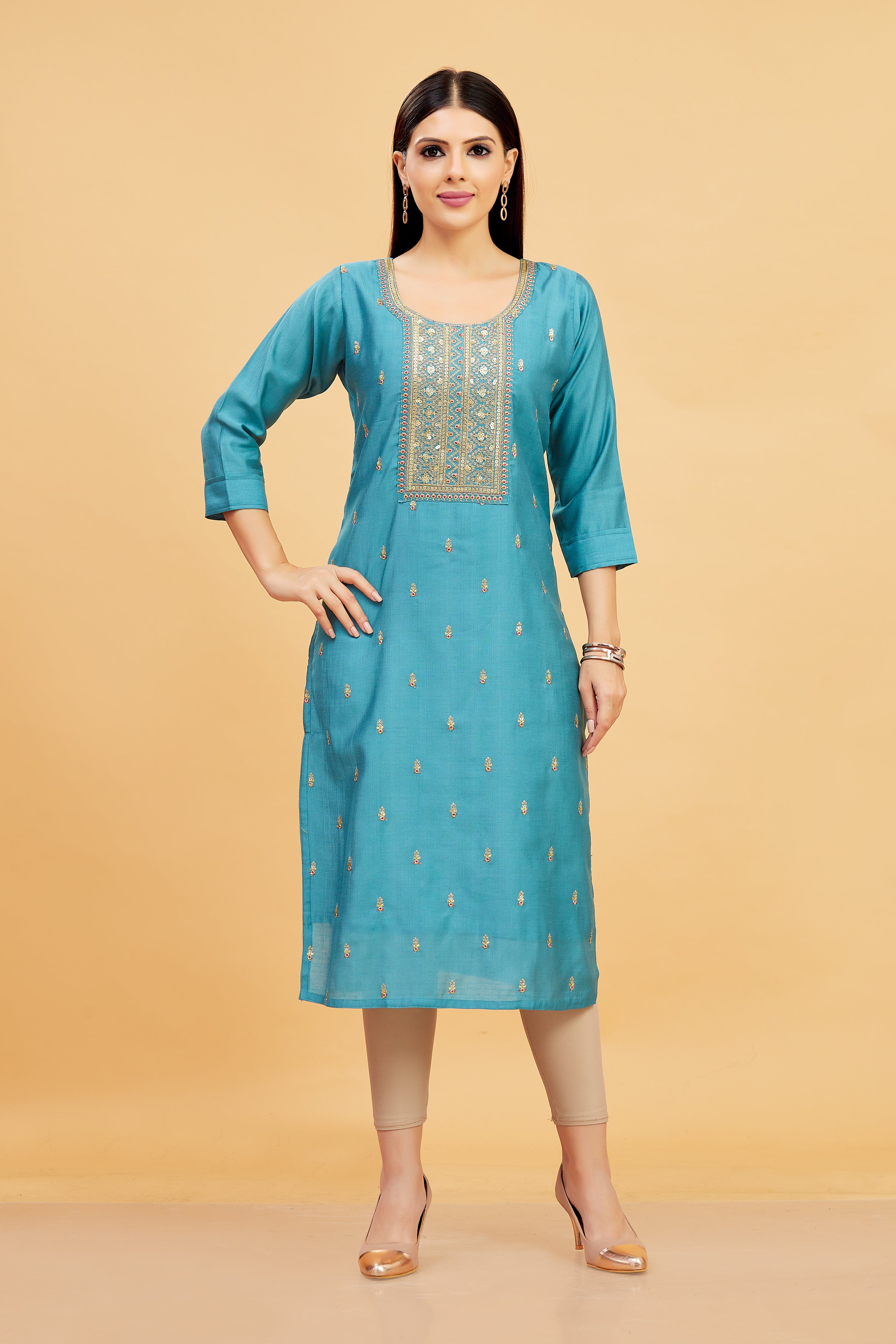 Maria Kurti - Roop Darshan