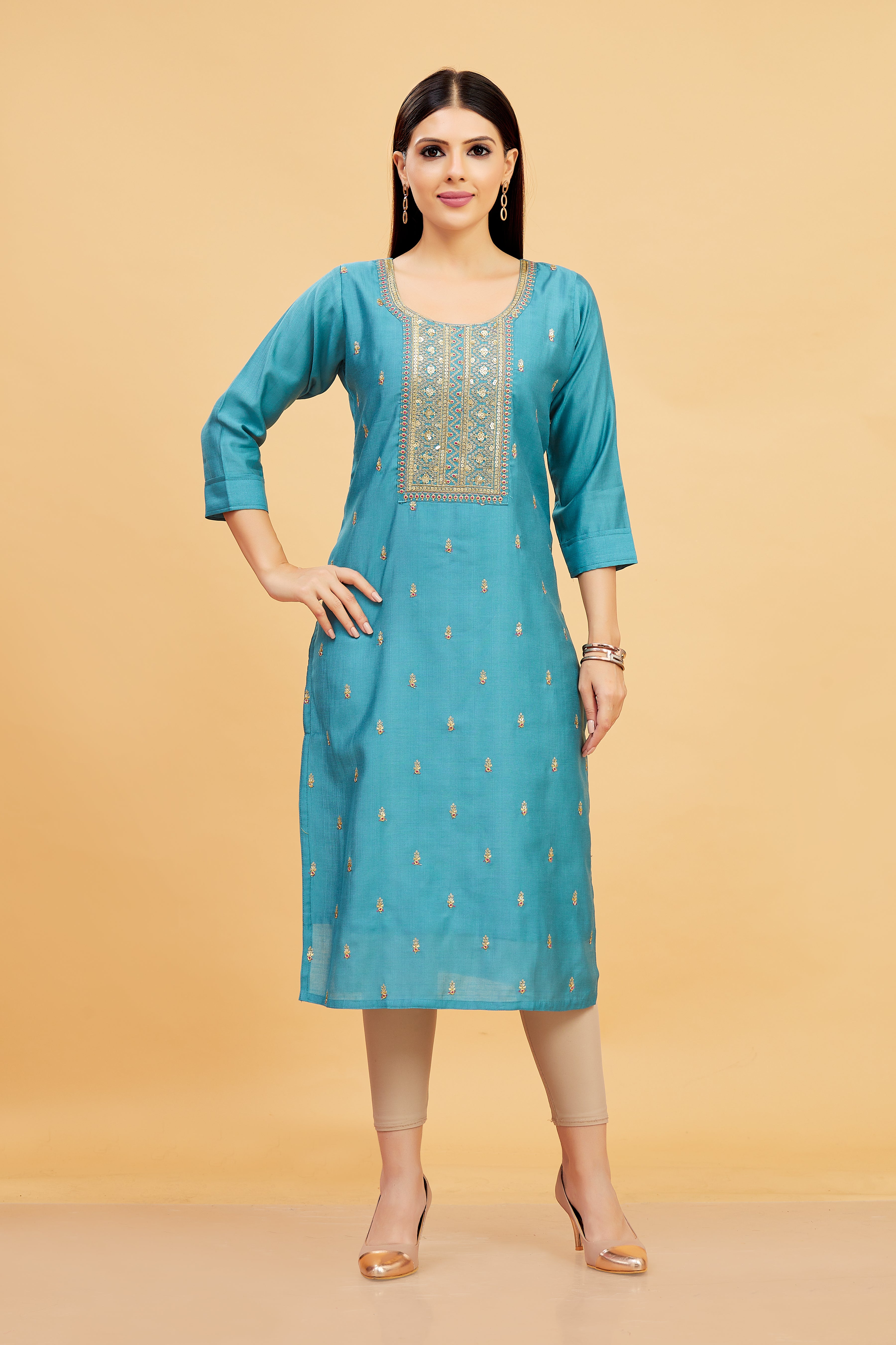 Maria Kurti - Roop Darshan