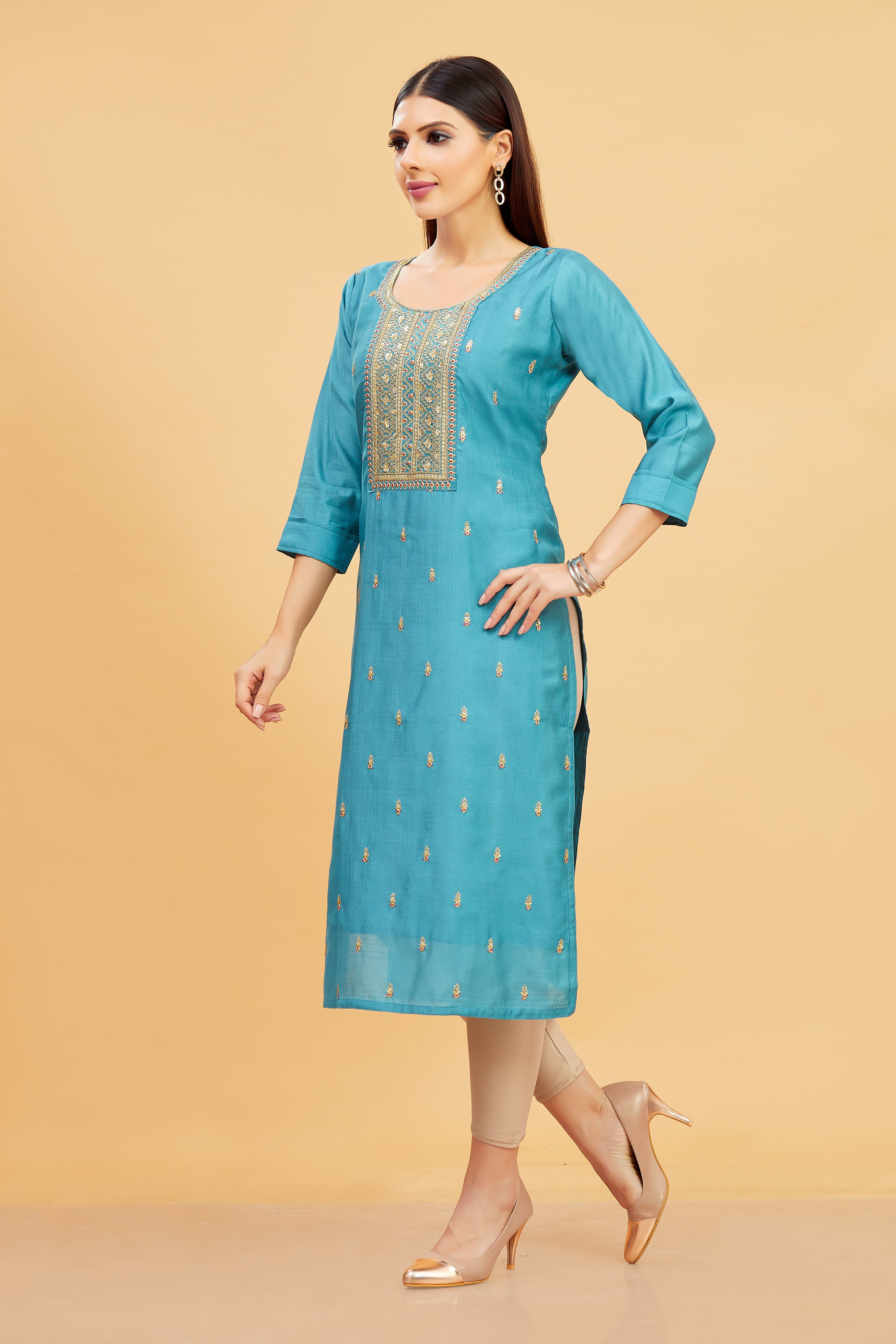 Maria Kurti - Roop Darshan