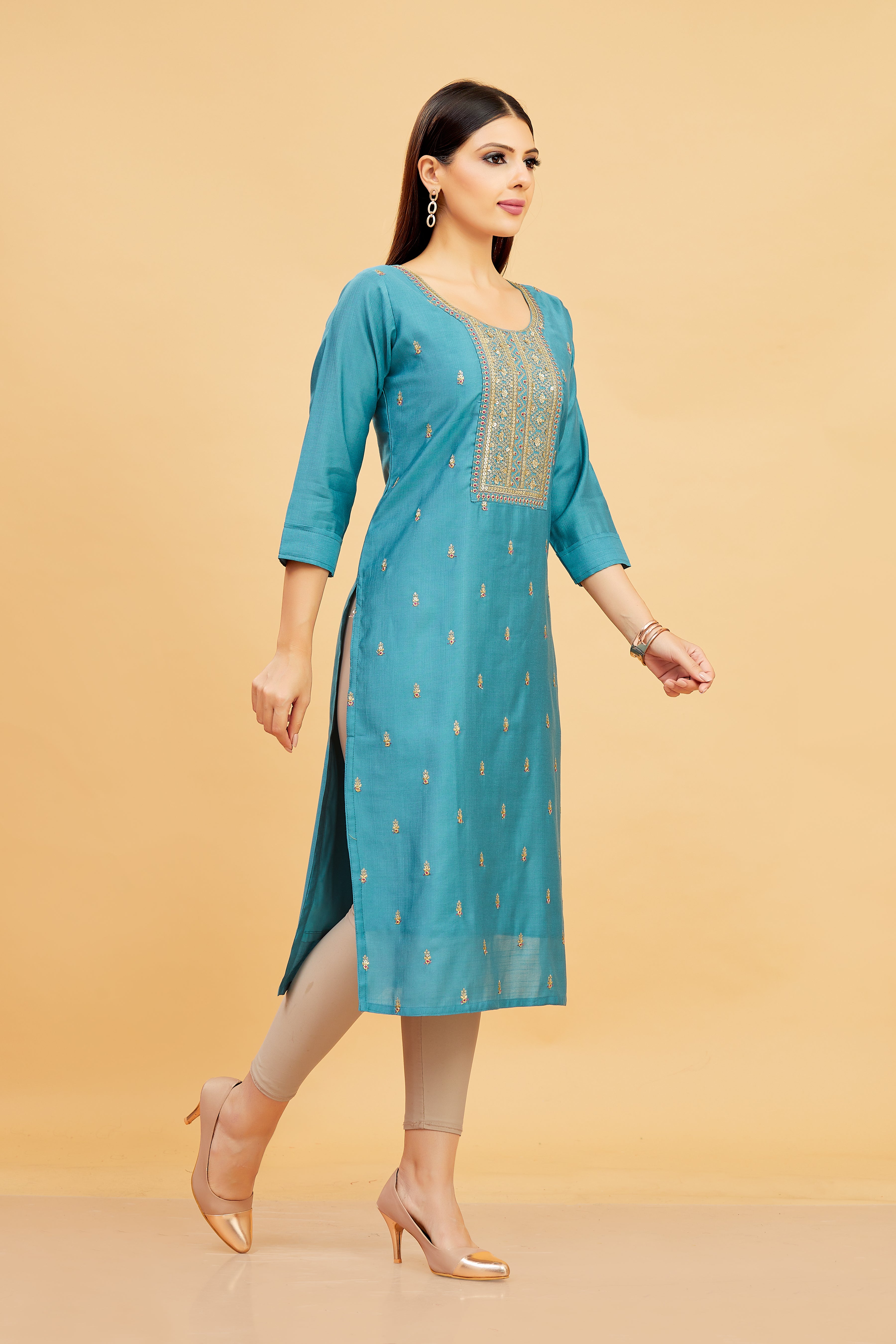 Maria Kurti - Roop Darshan