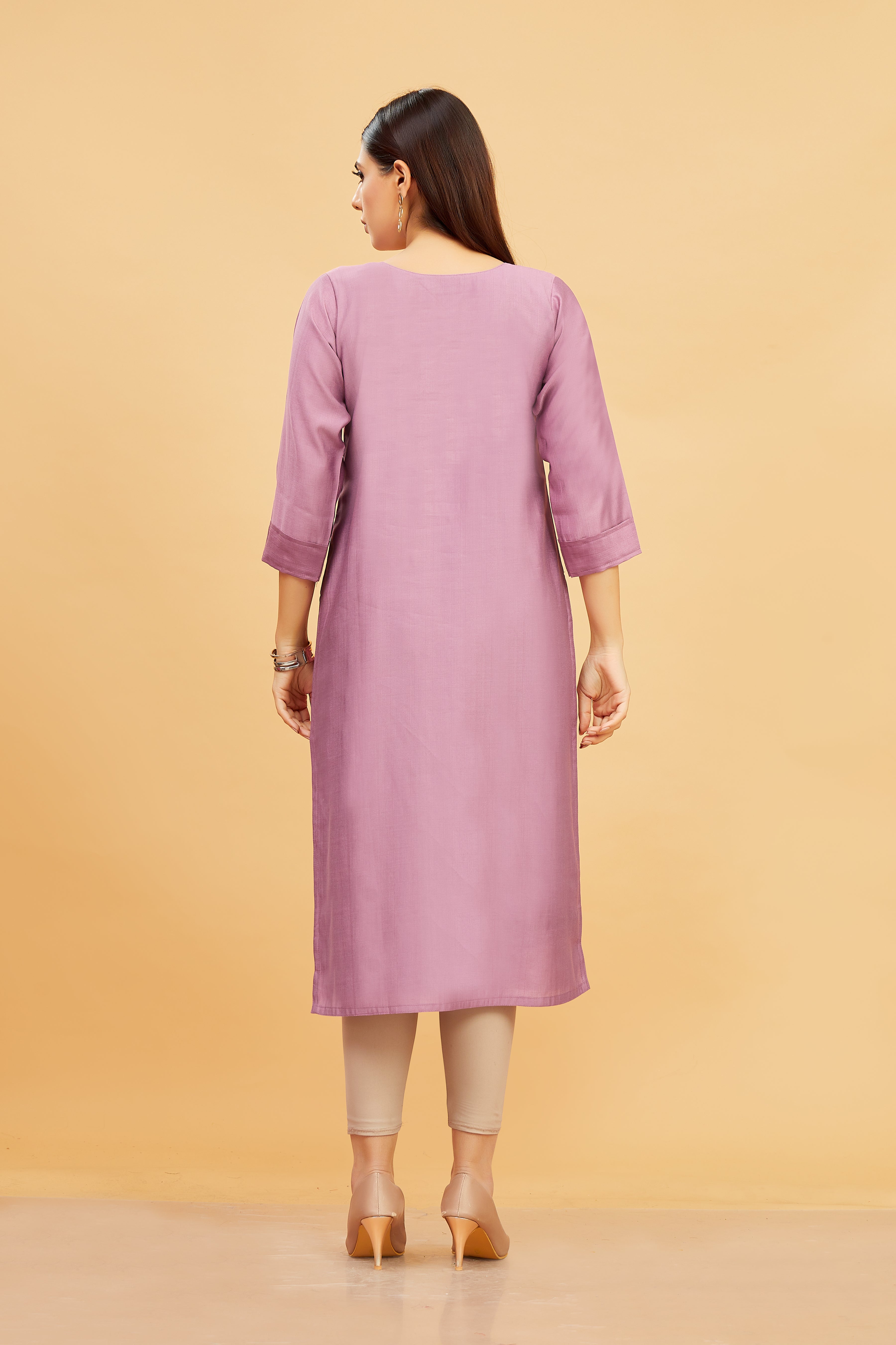 Maria Kurti - Roop Darshan