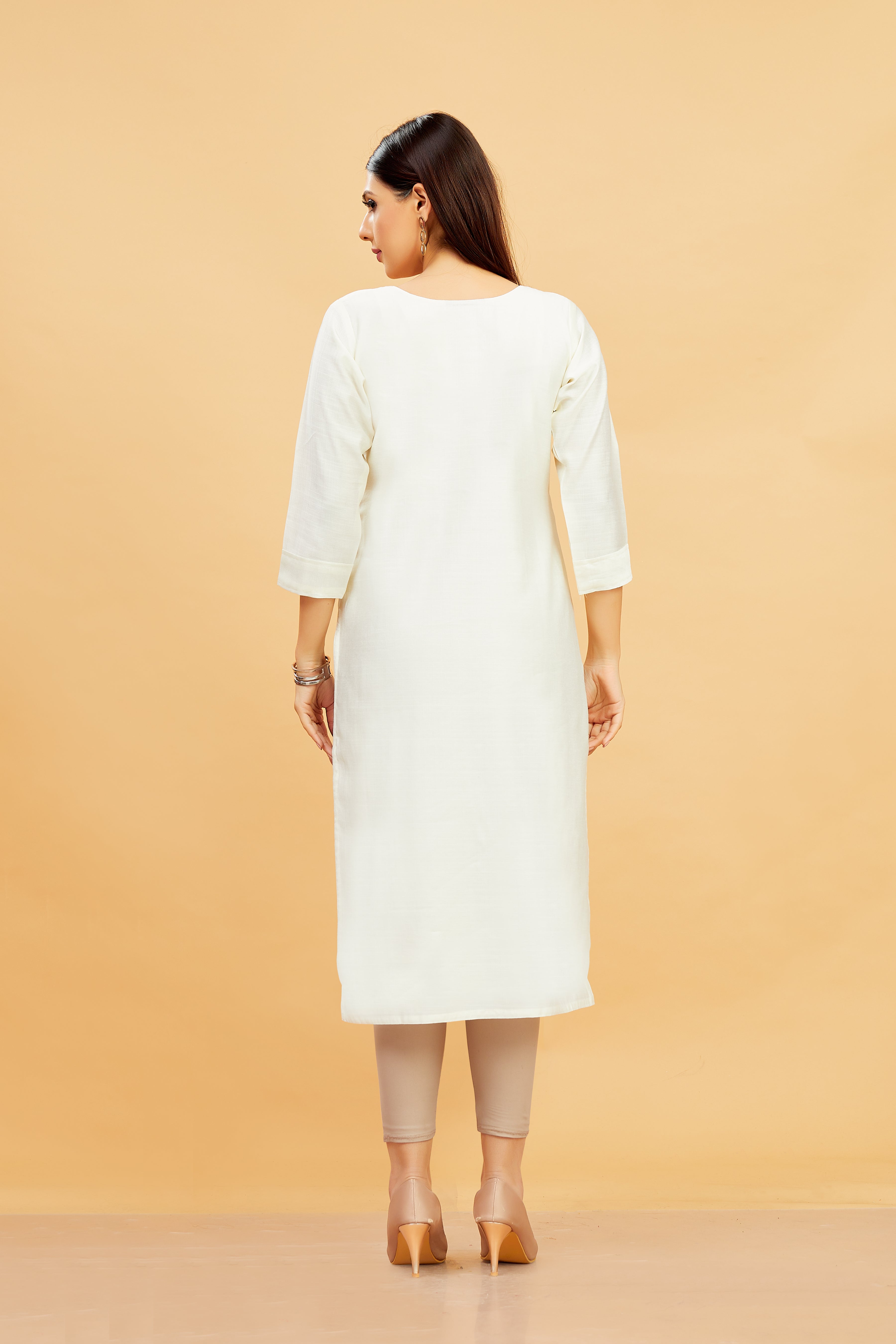 Maria Kurti - Roop Darshan