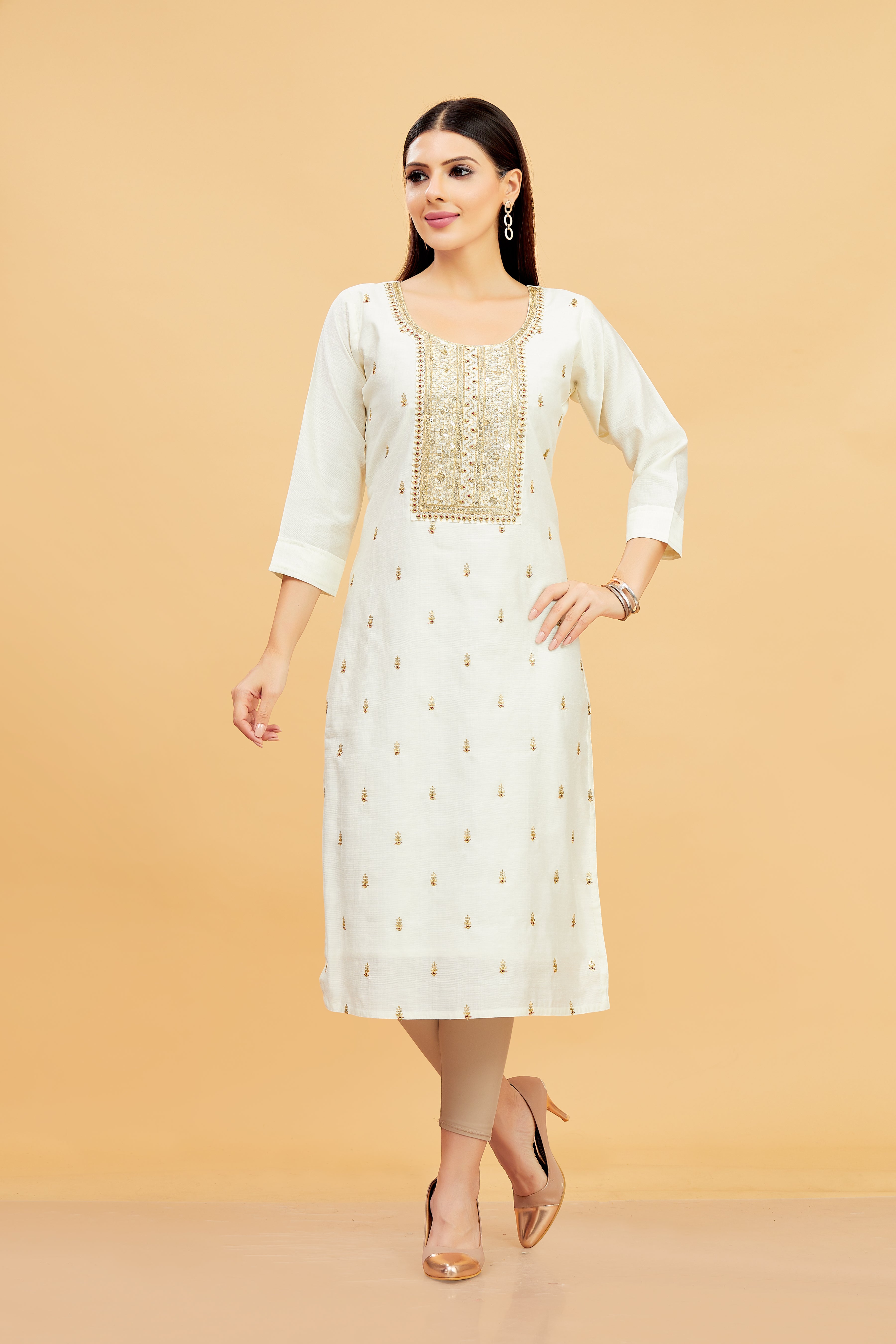 Maria Kurti - Roop Darshan