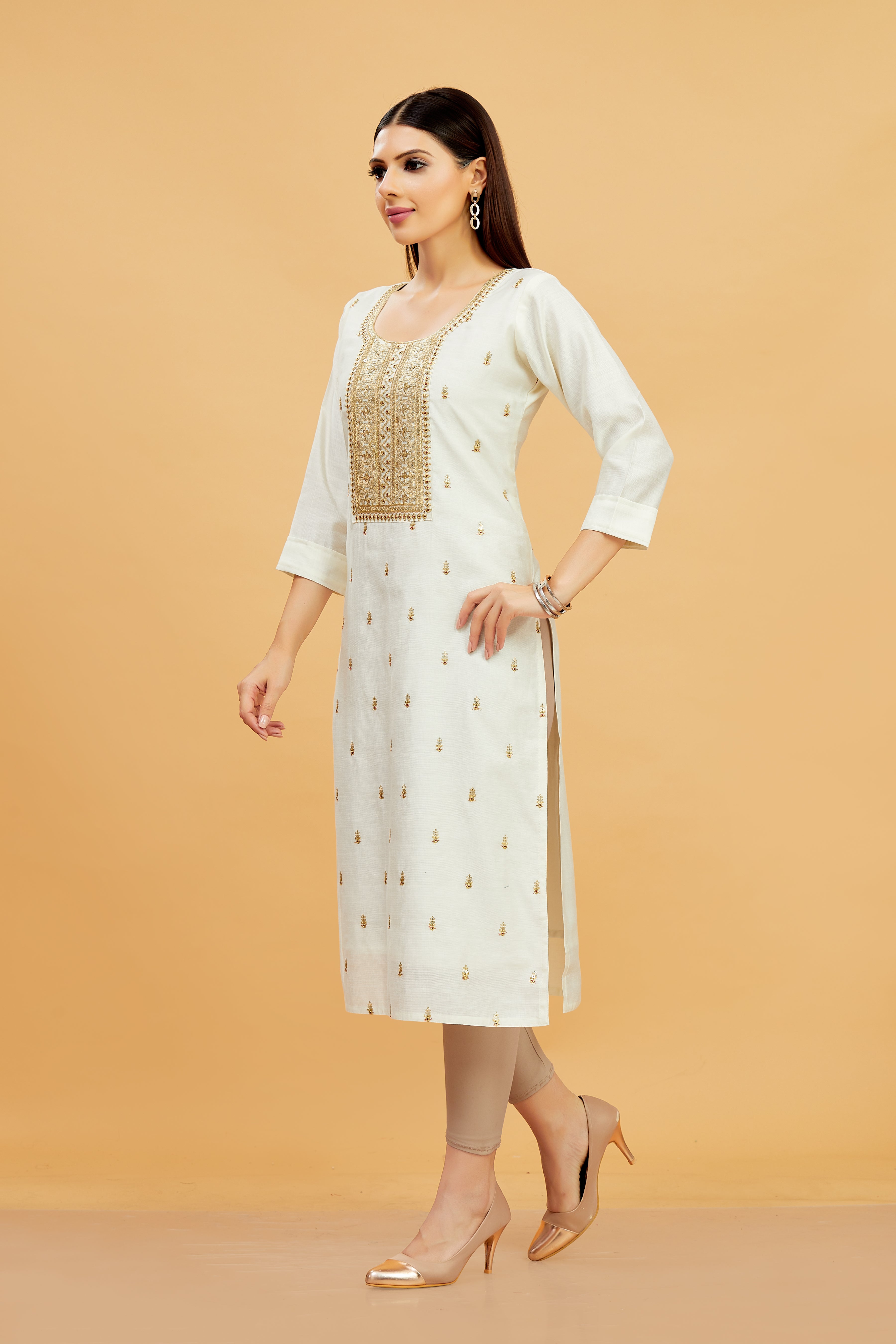Maria Kurti - Roop Darshan
