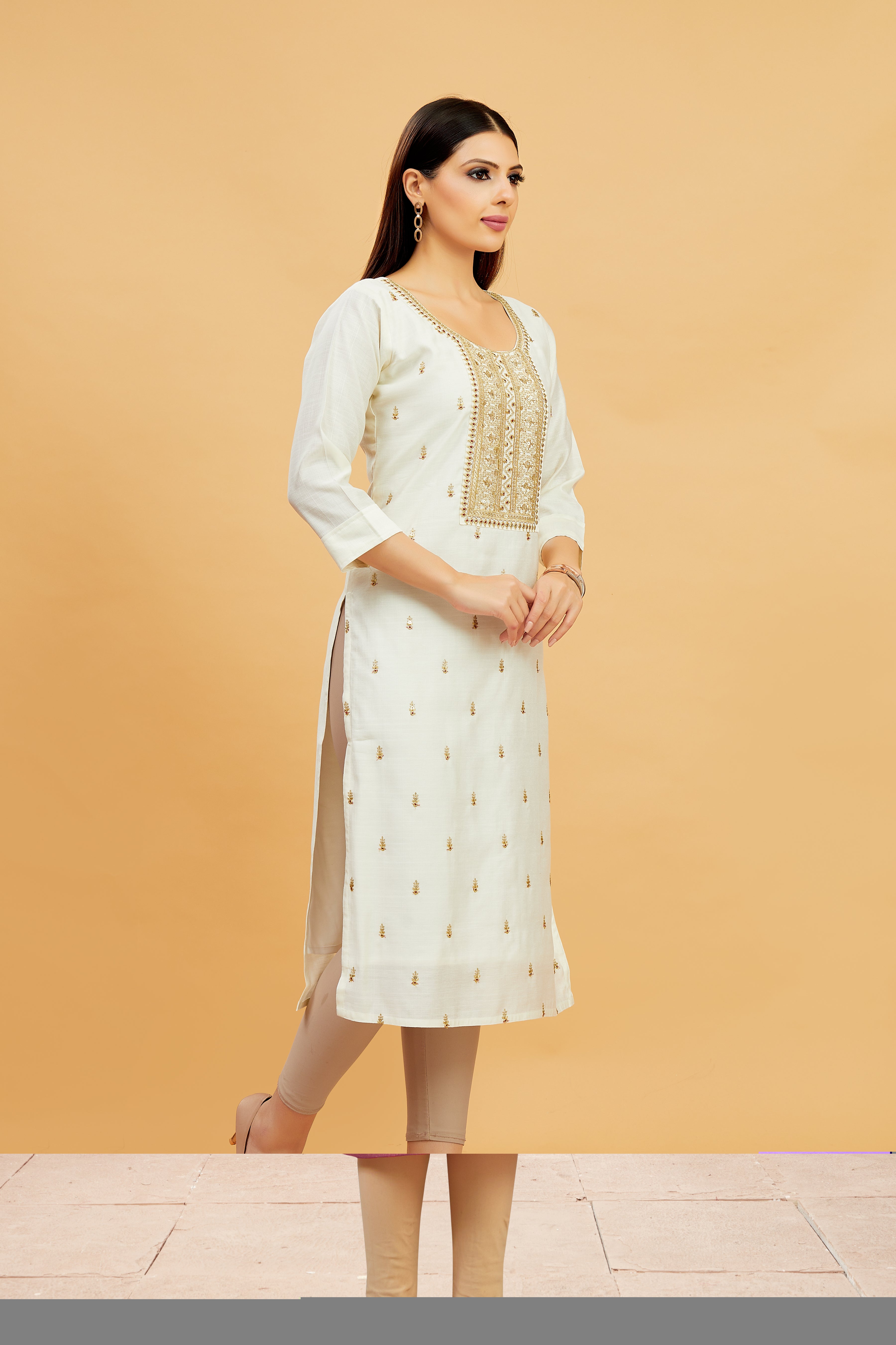 Maria Kurti - Roop Darshan