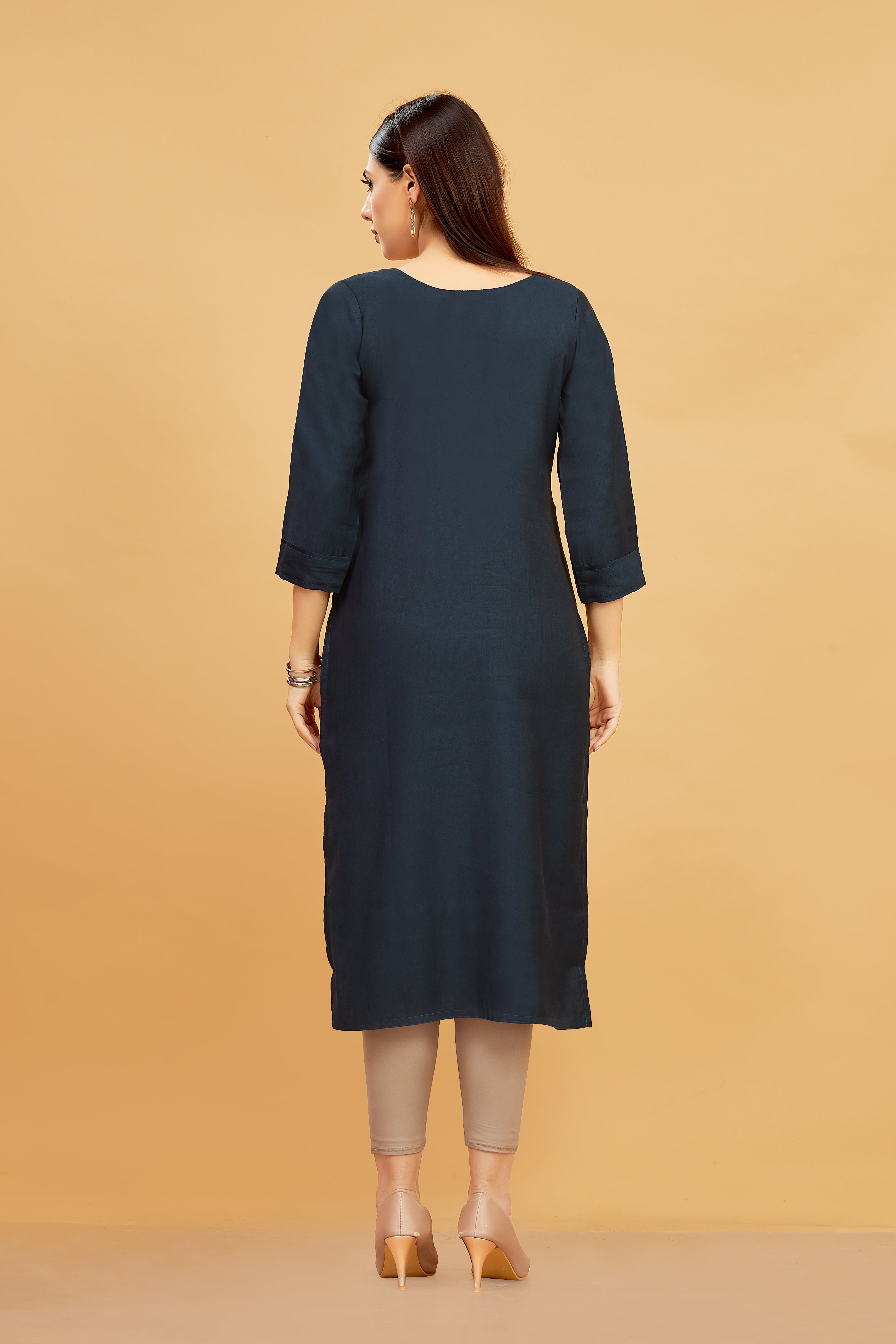 Maria Kurti - Roop Darshan