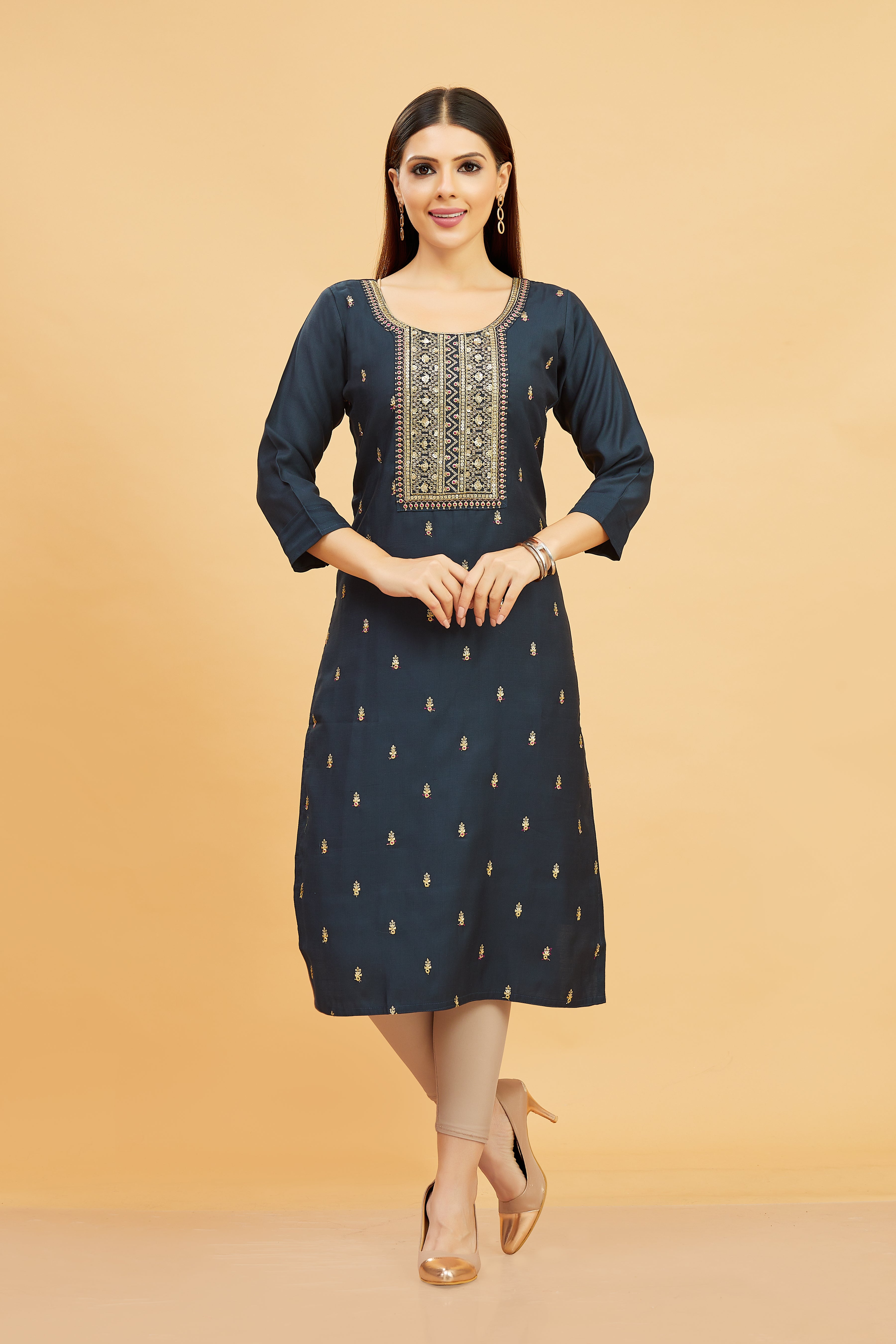 Maria Kurti - Roop Darshan