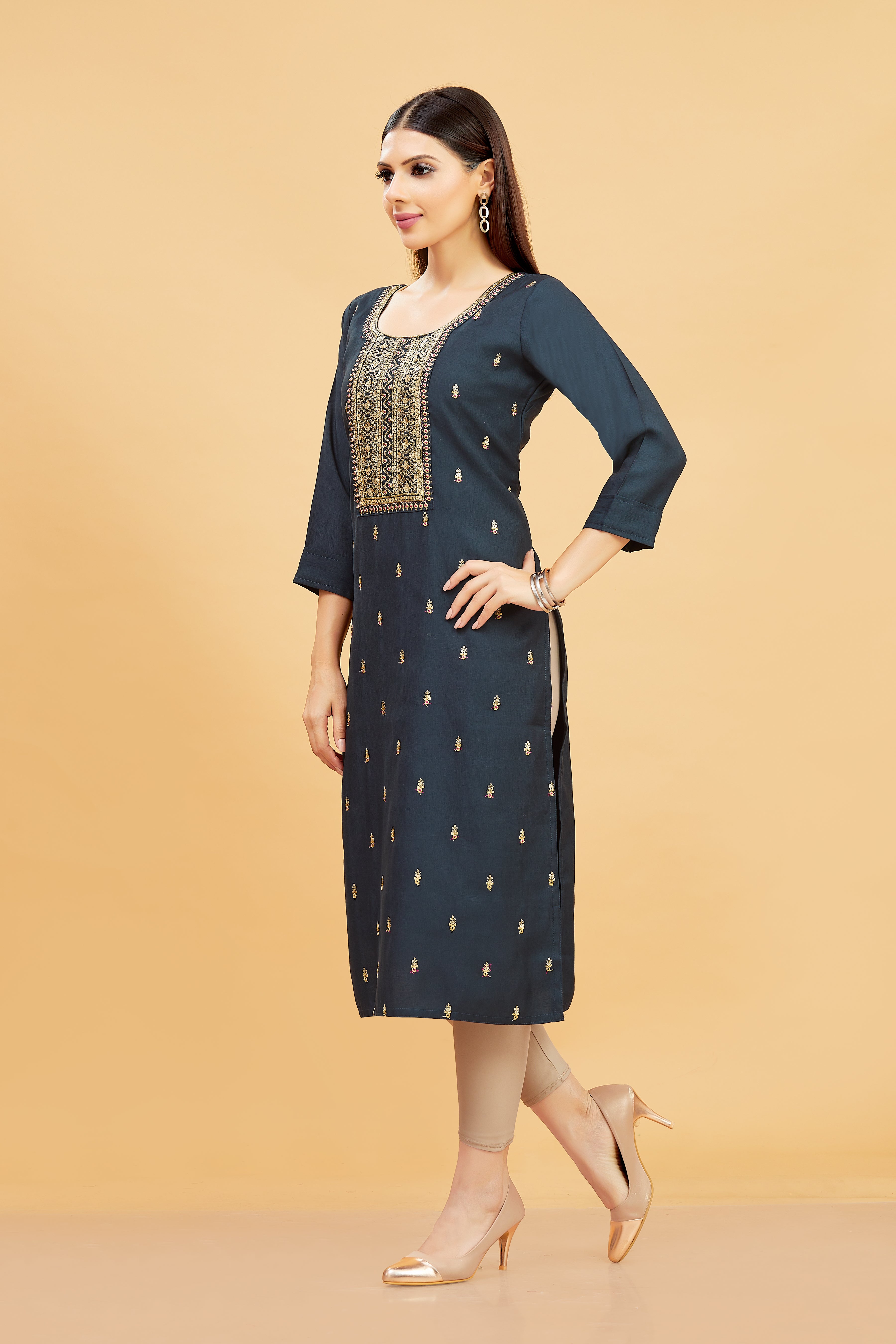 Maria Kurti - Roop Darshan