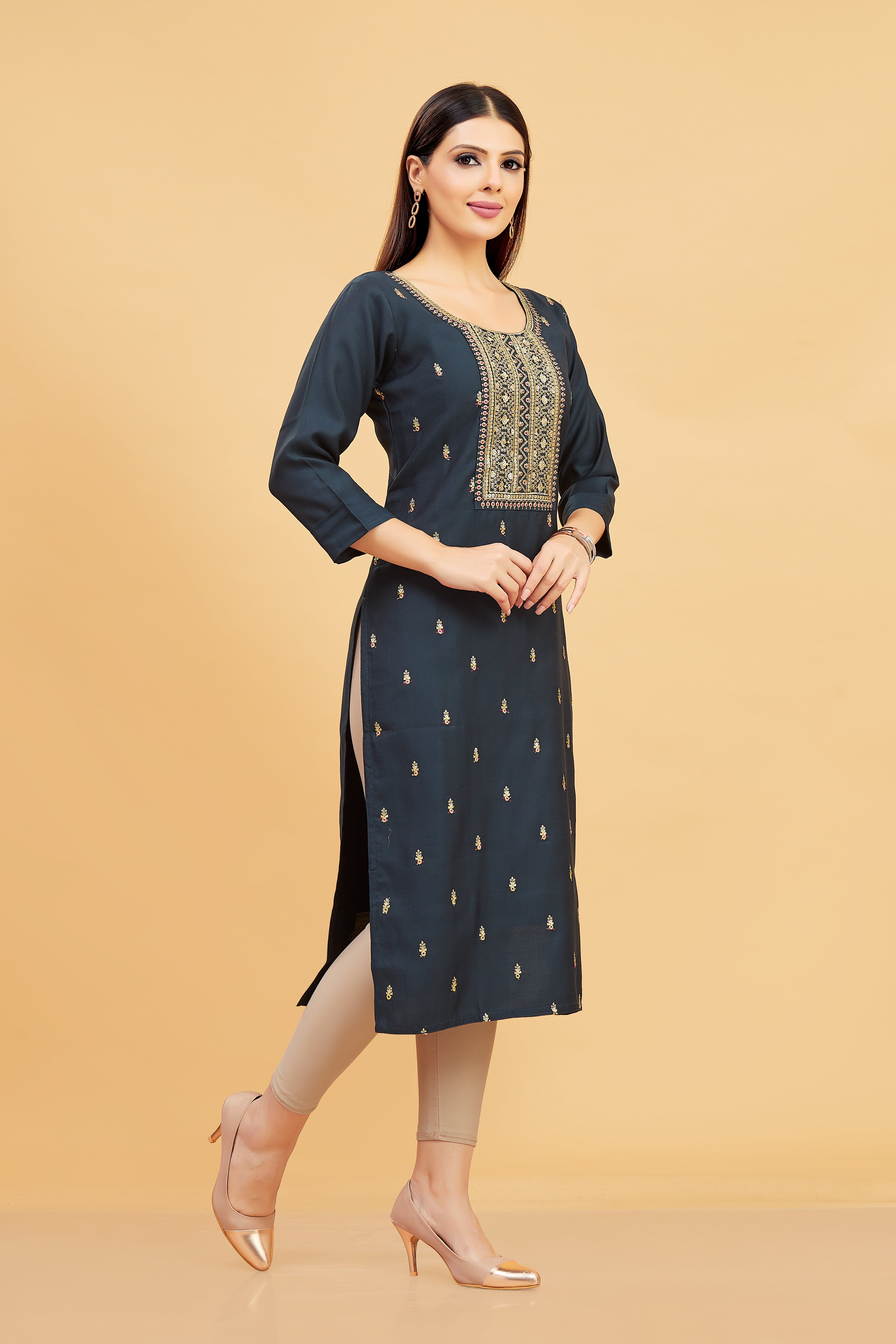 Maria Kurti - Roop Darshan