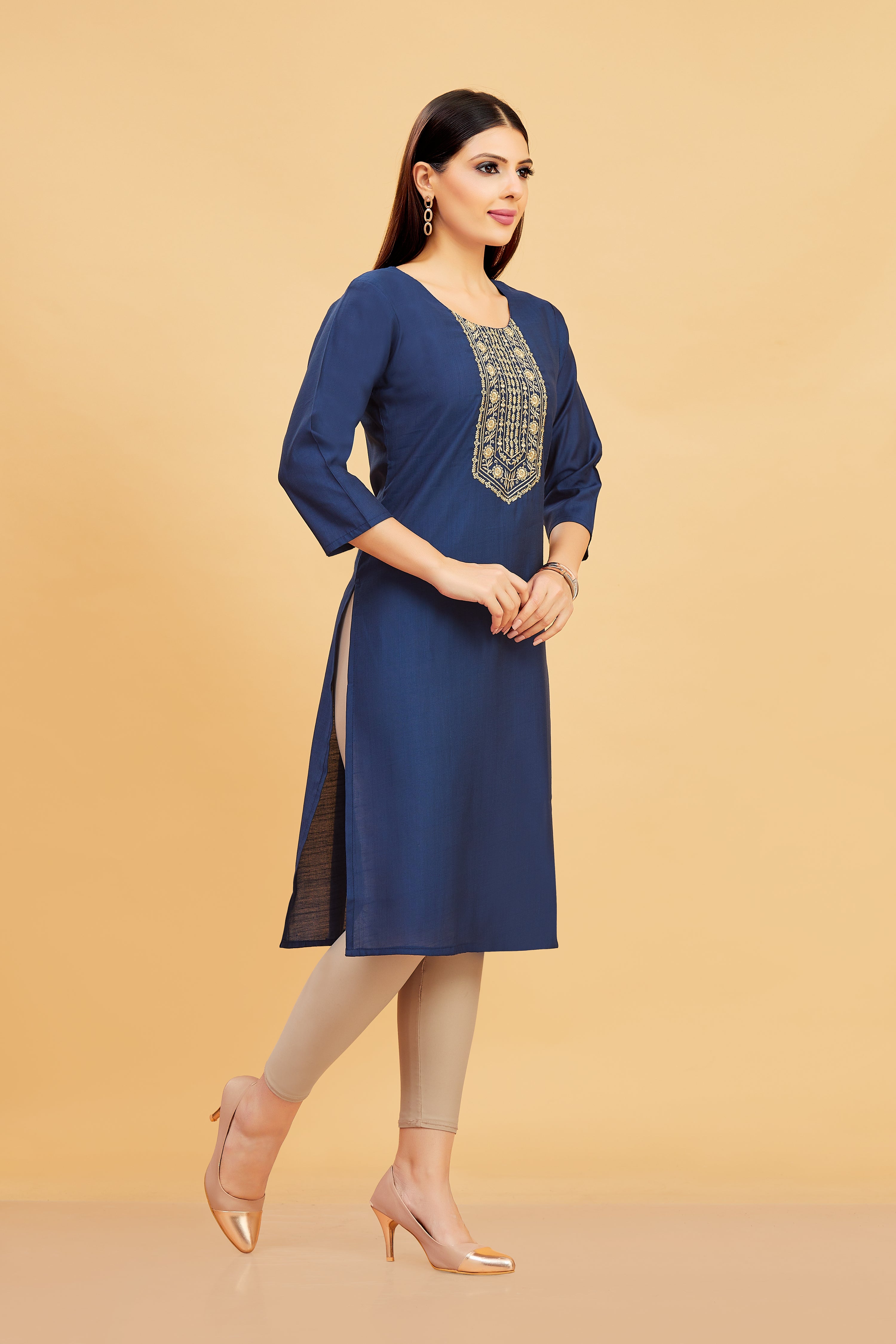 Tisqua Kurti - Roop Darshan