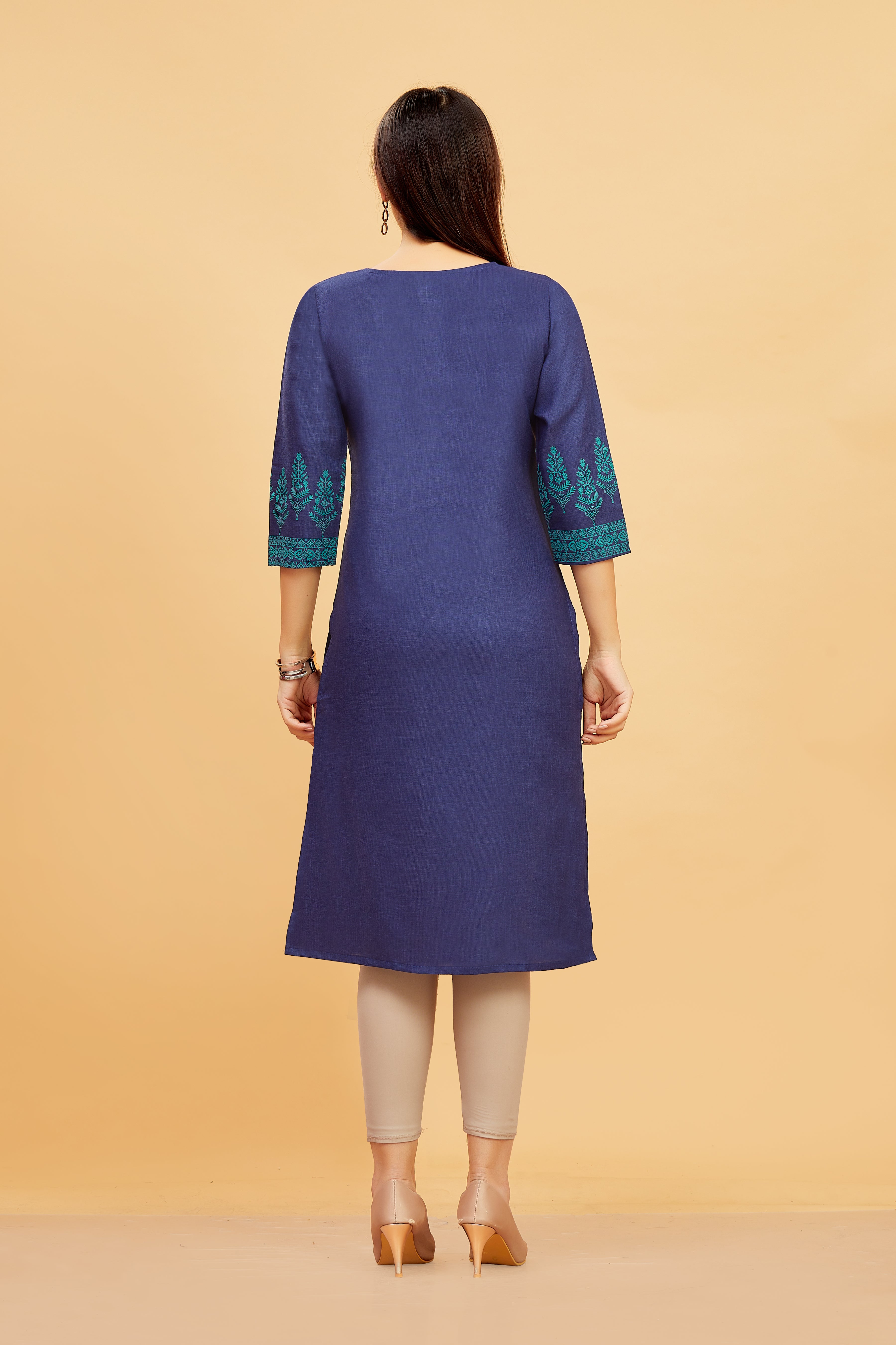 Seema Kurti