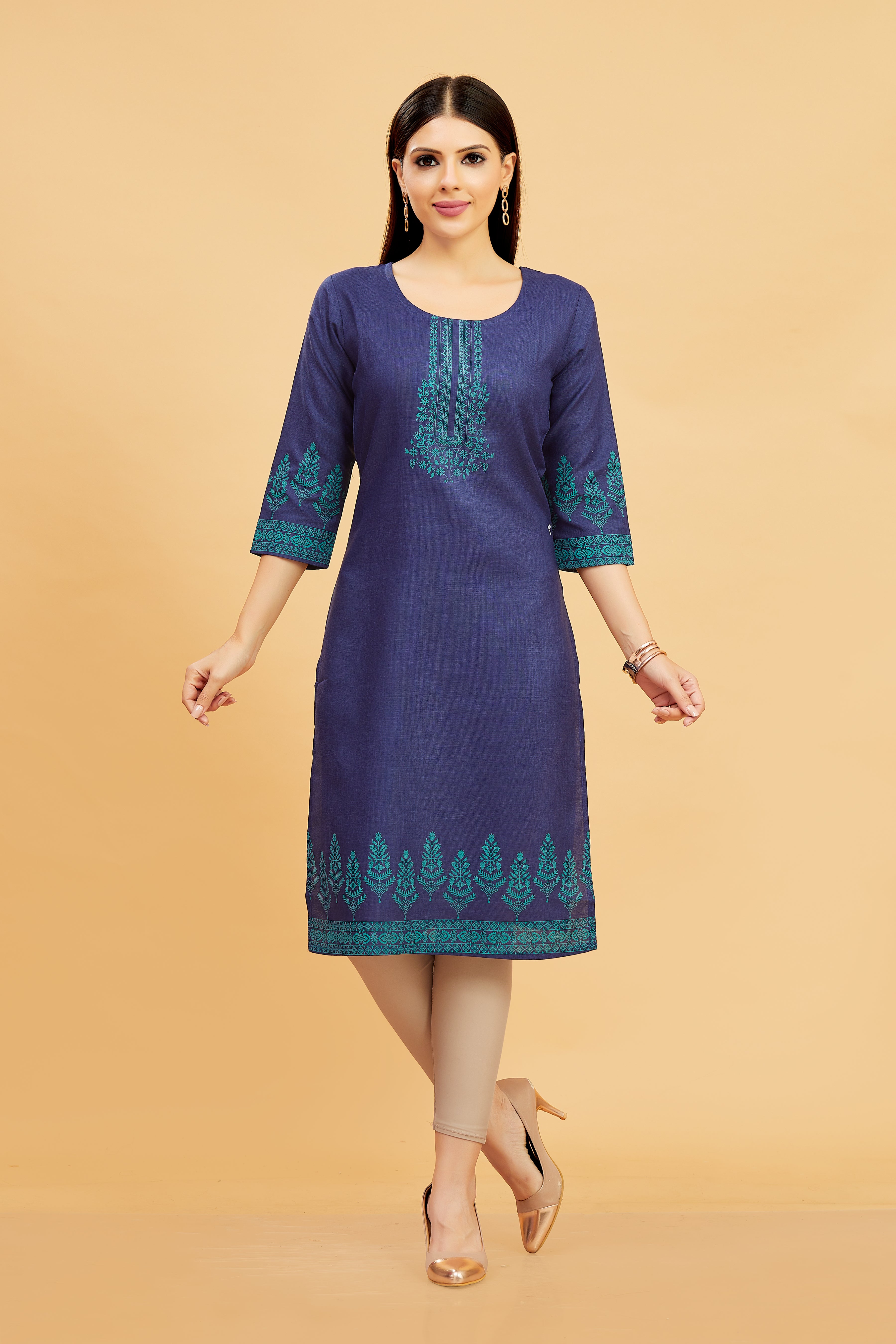 Seema Kurti