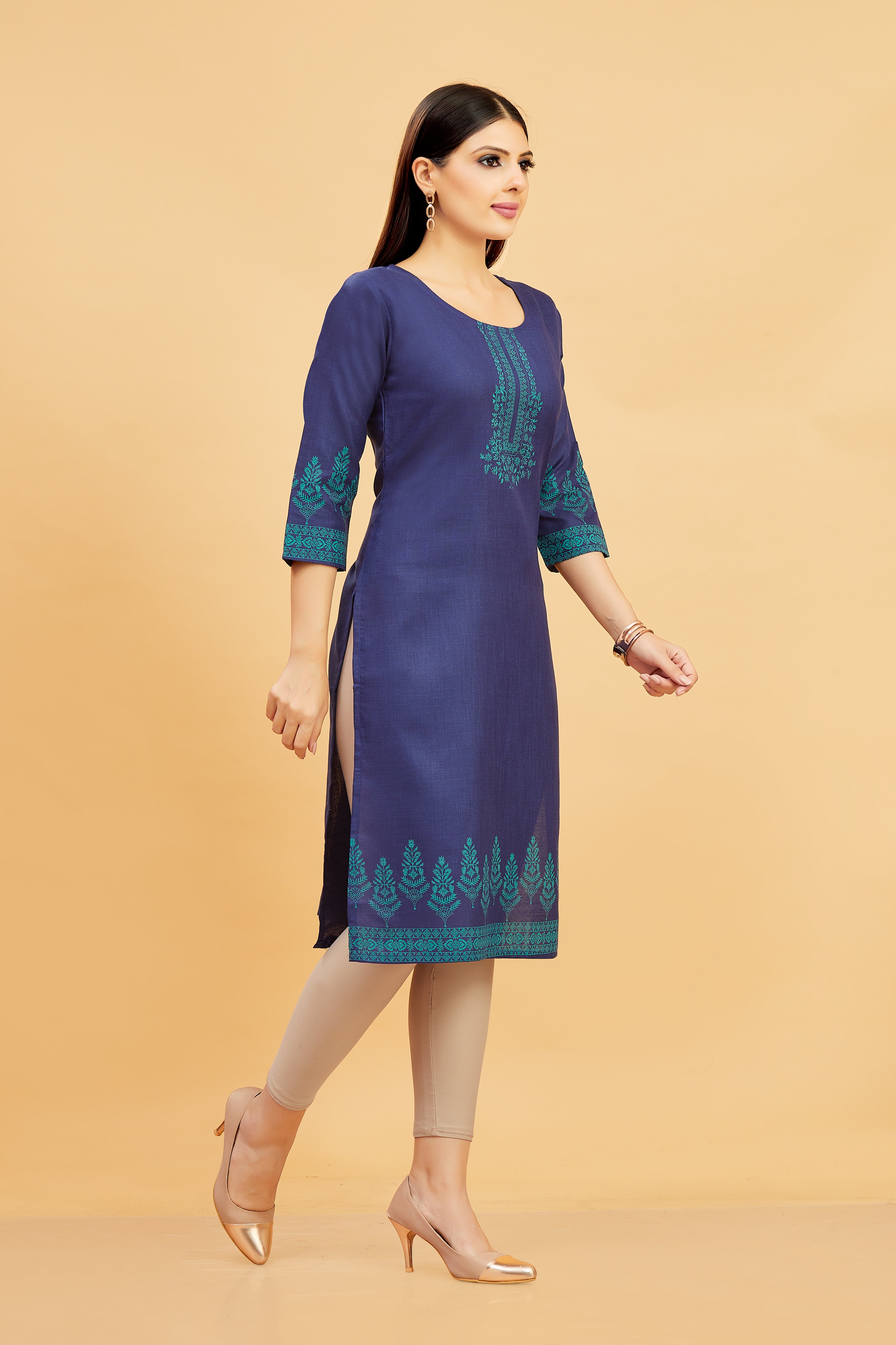 Seema Kurti