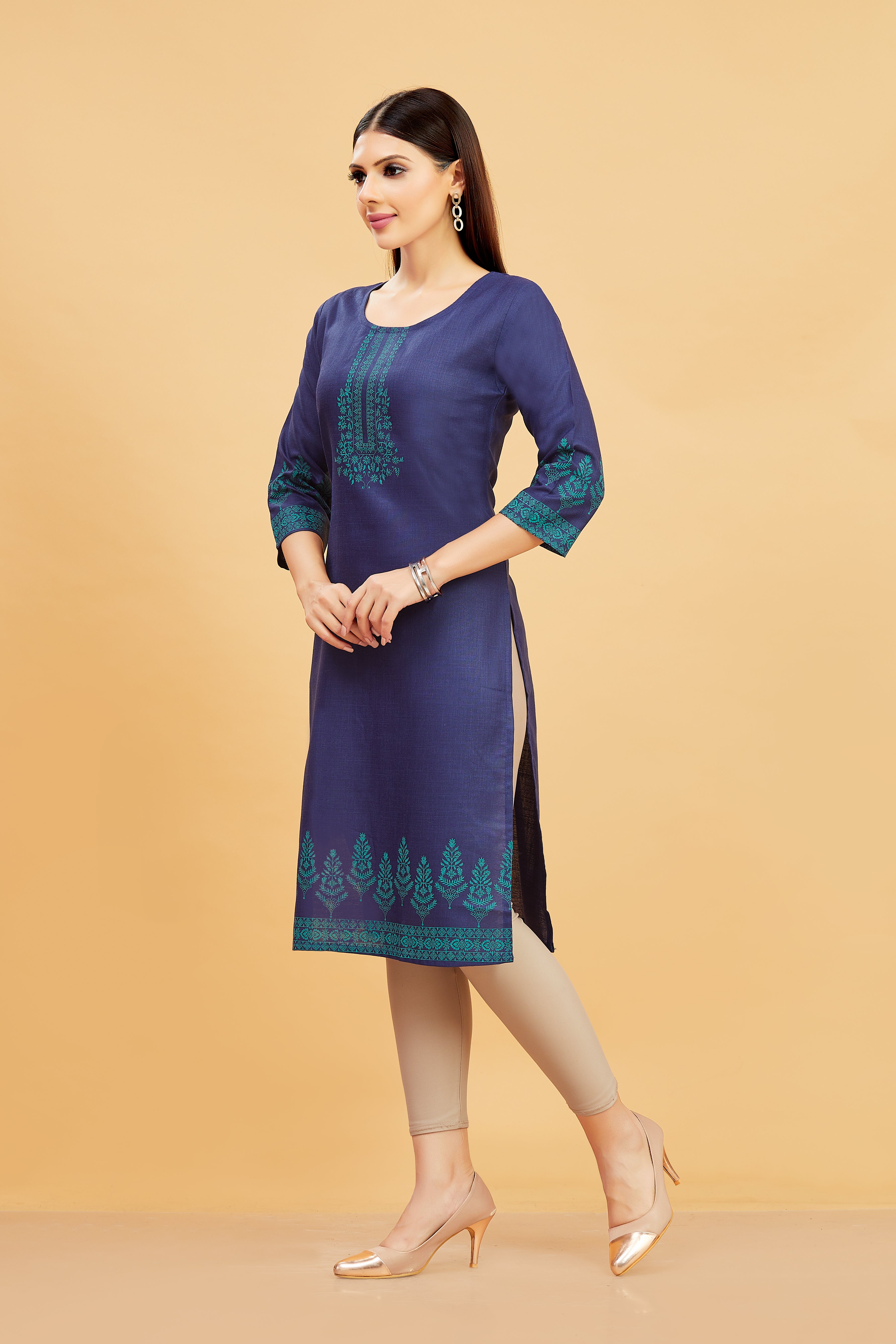 Seema Kurti