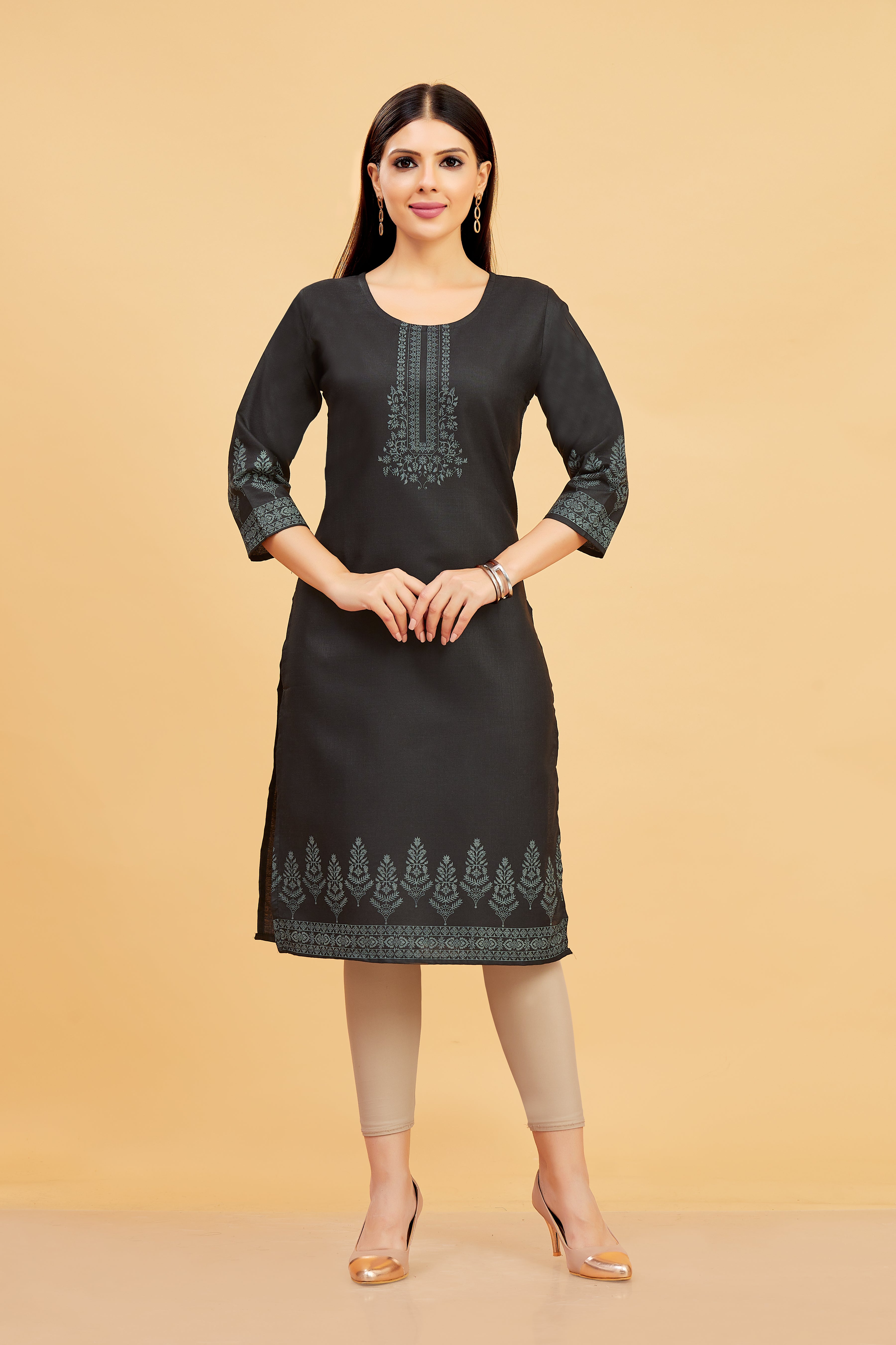 Seema Kurti