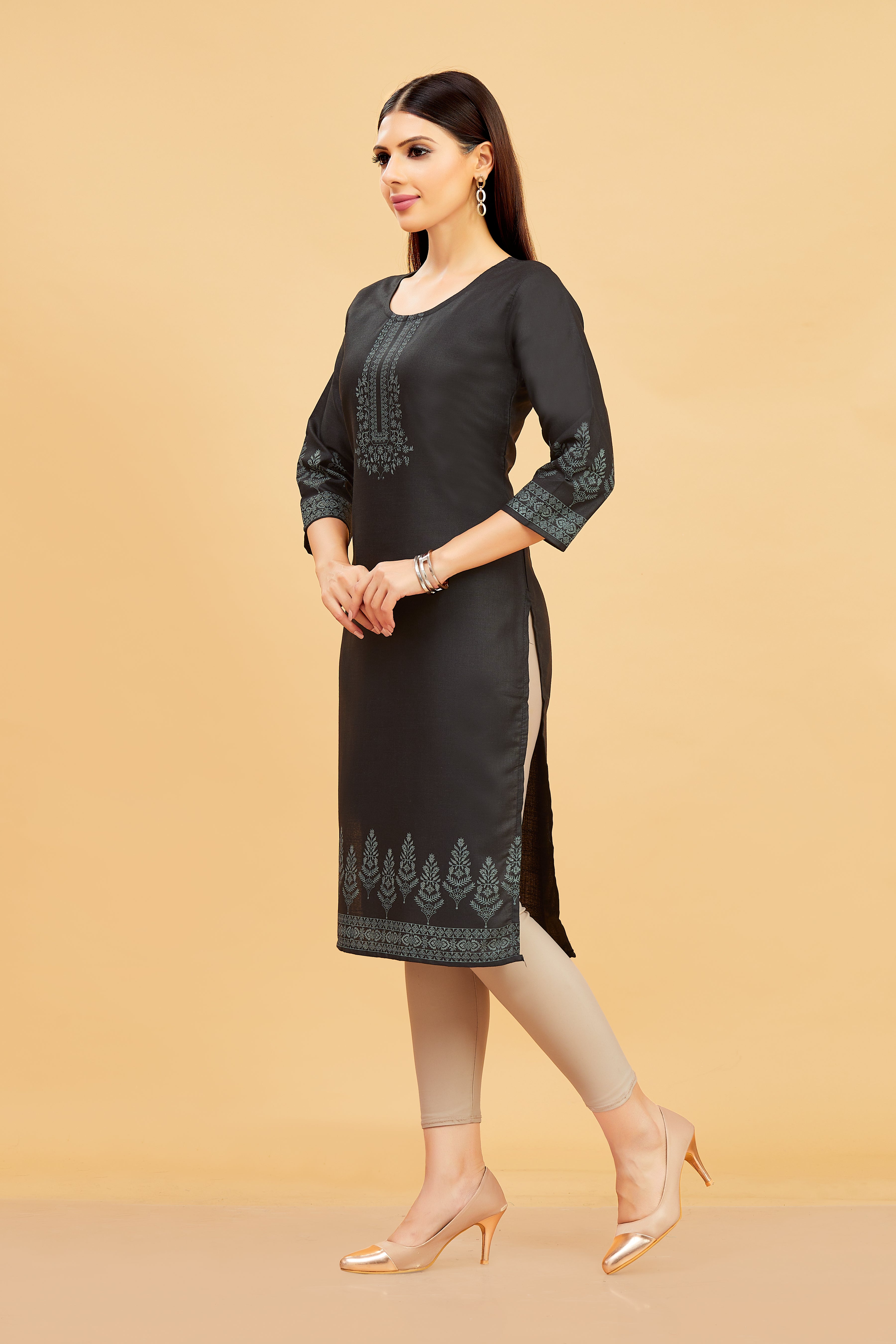 Seema Kurti