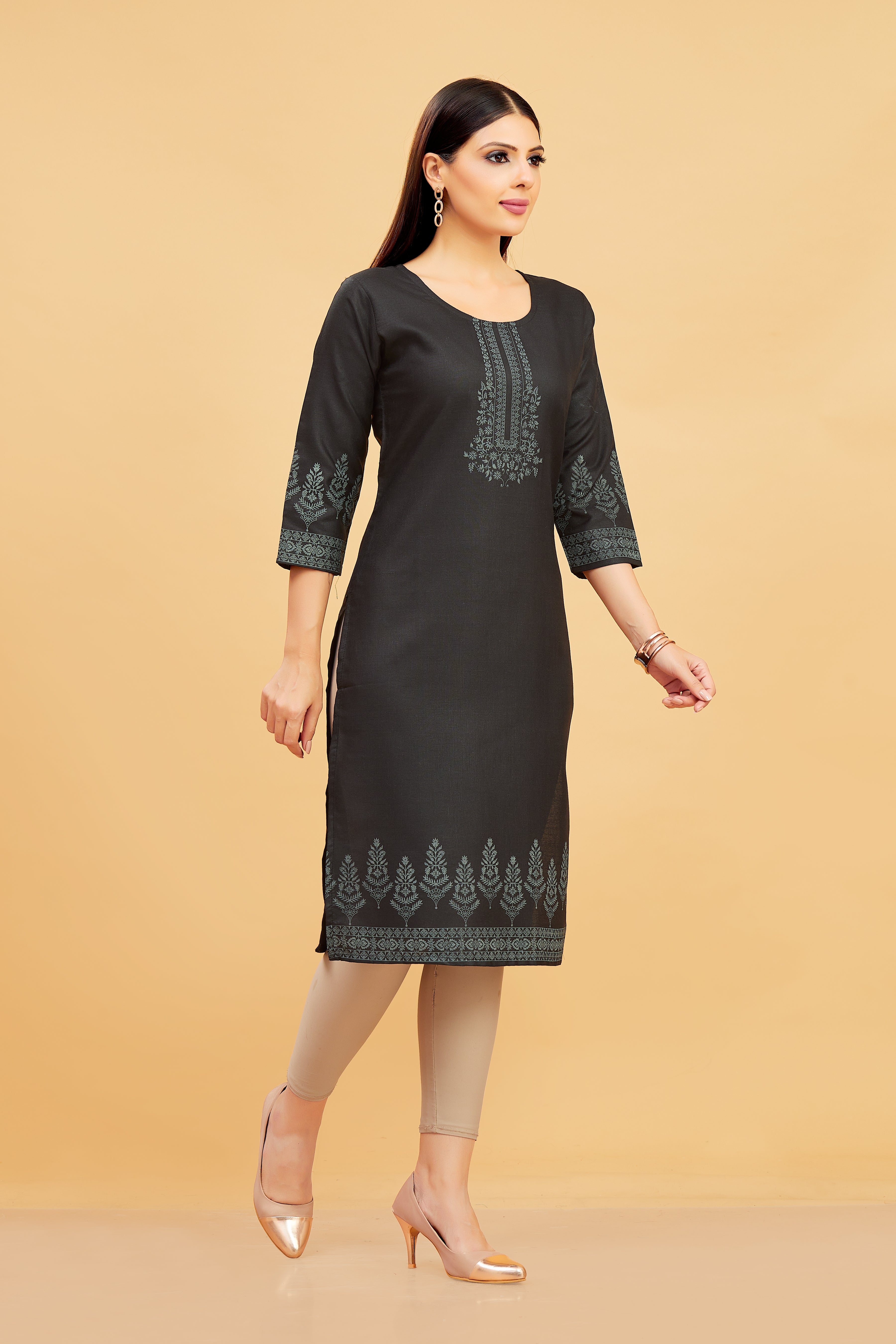 Seema Kurti