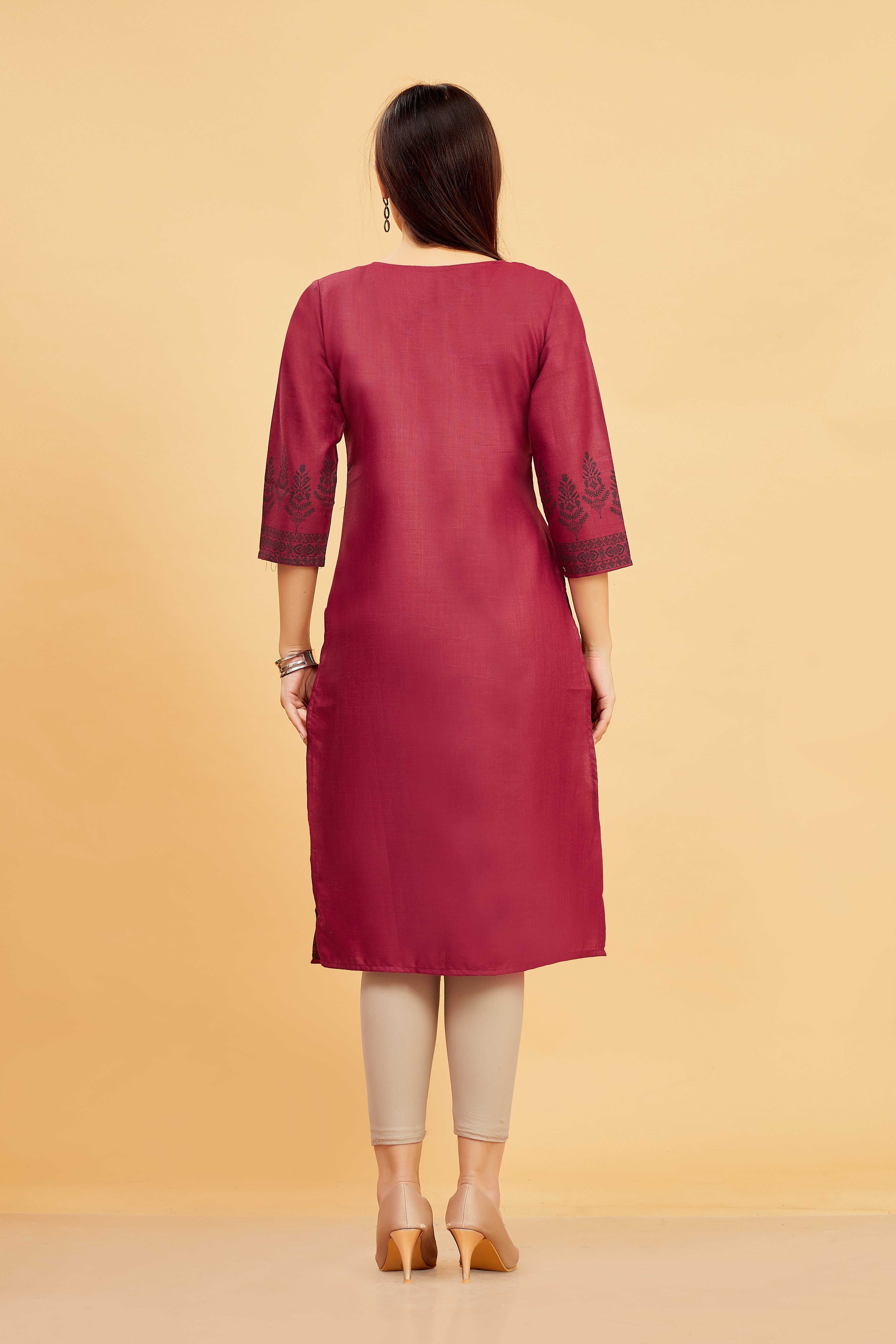 Seema Kurti