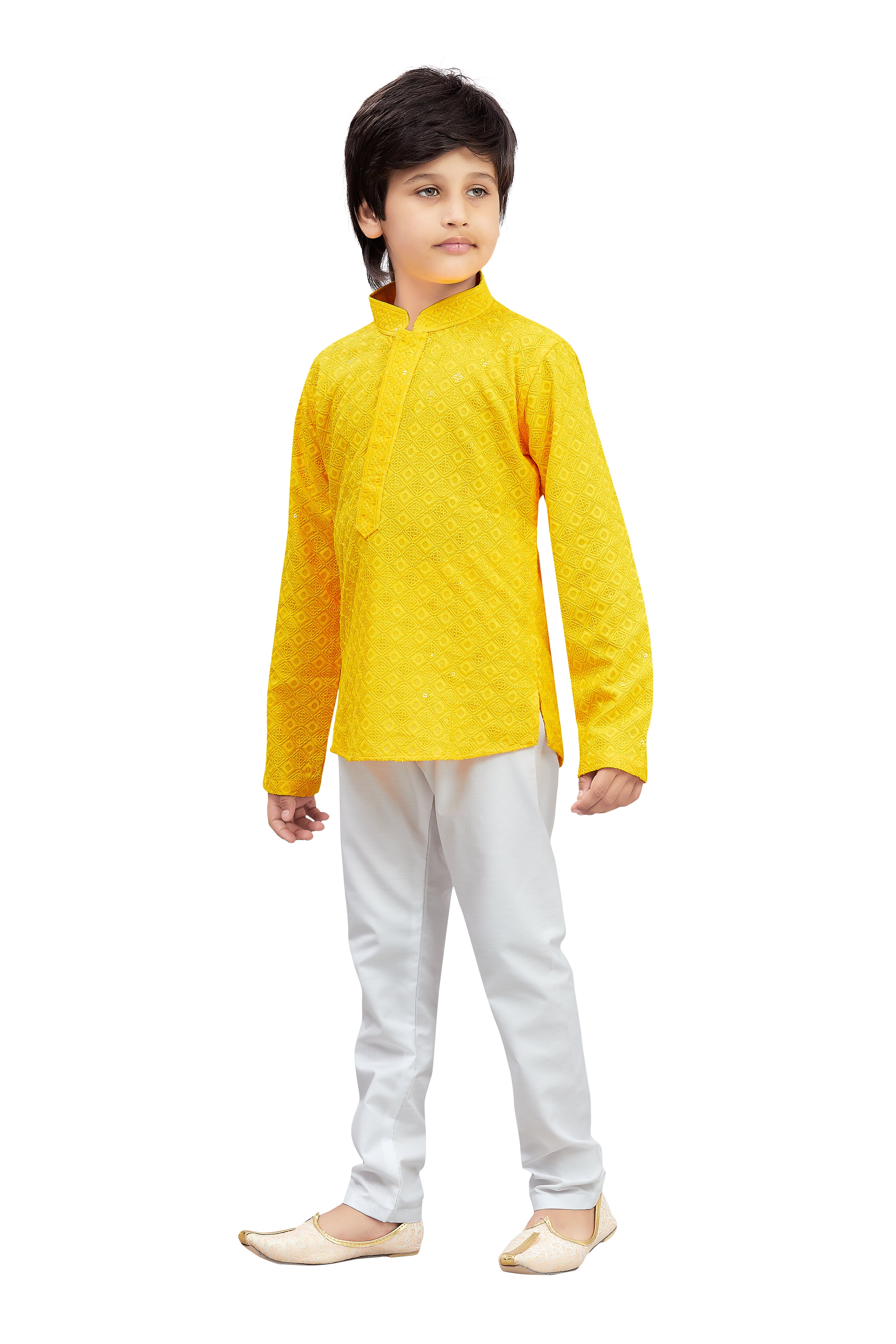 Boys Kurta - Roop Darshan