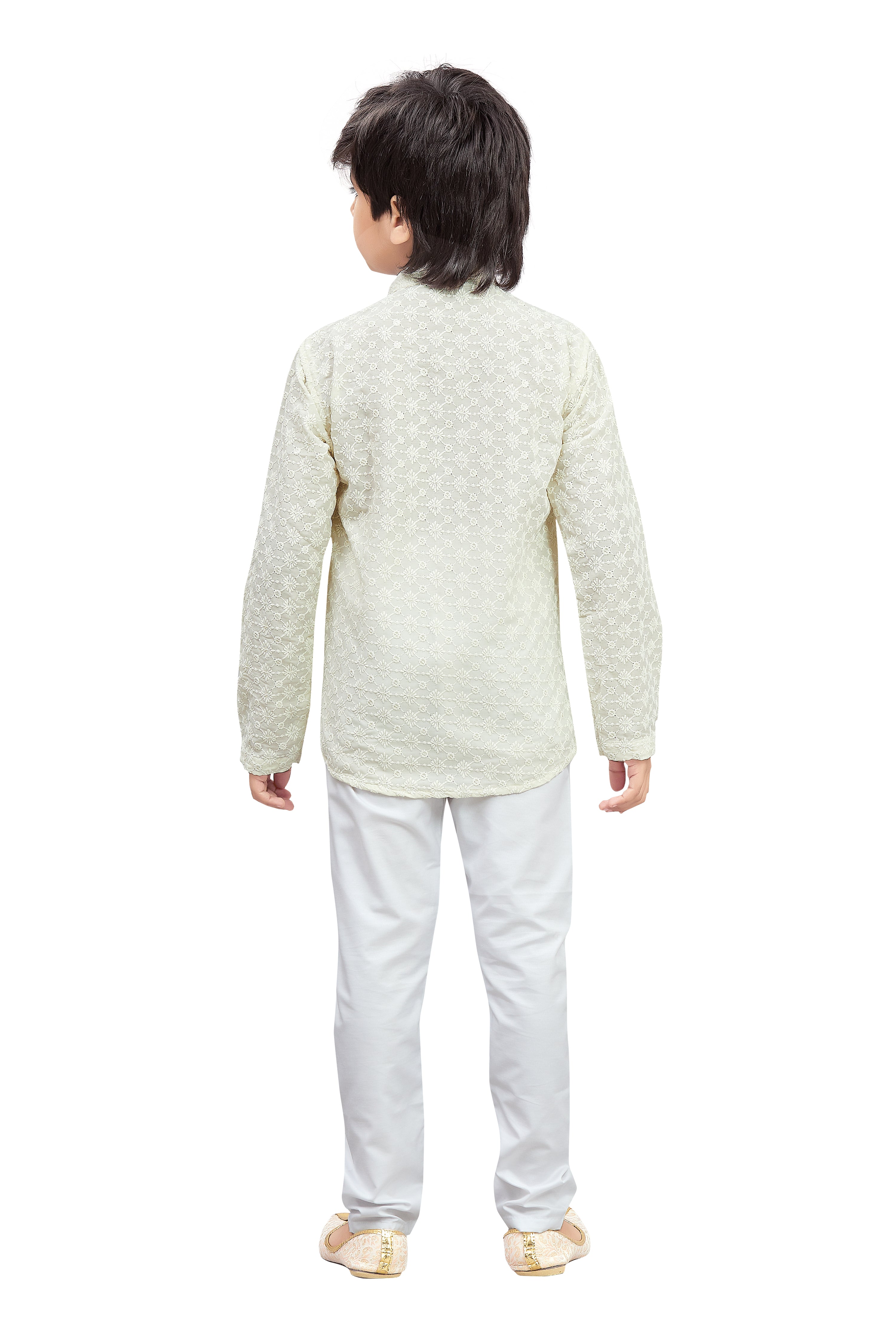 Boys Kurta - Roop Darshan