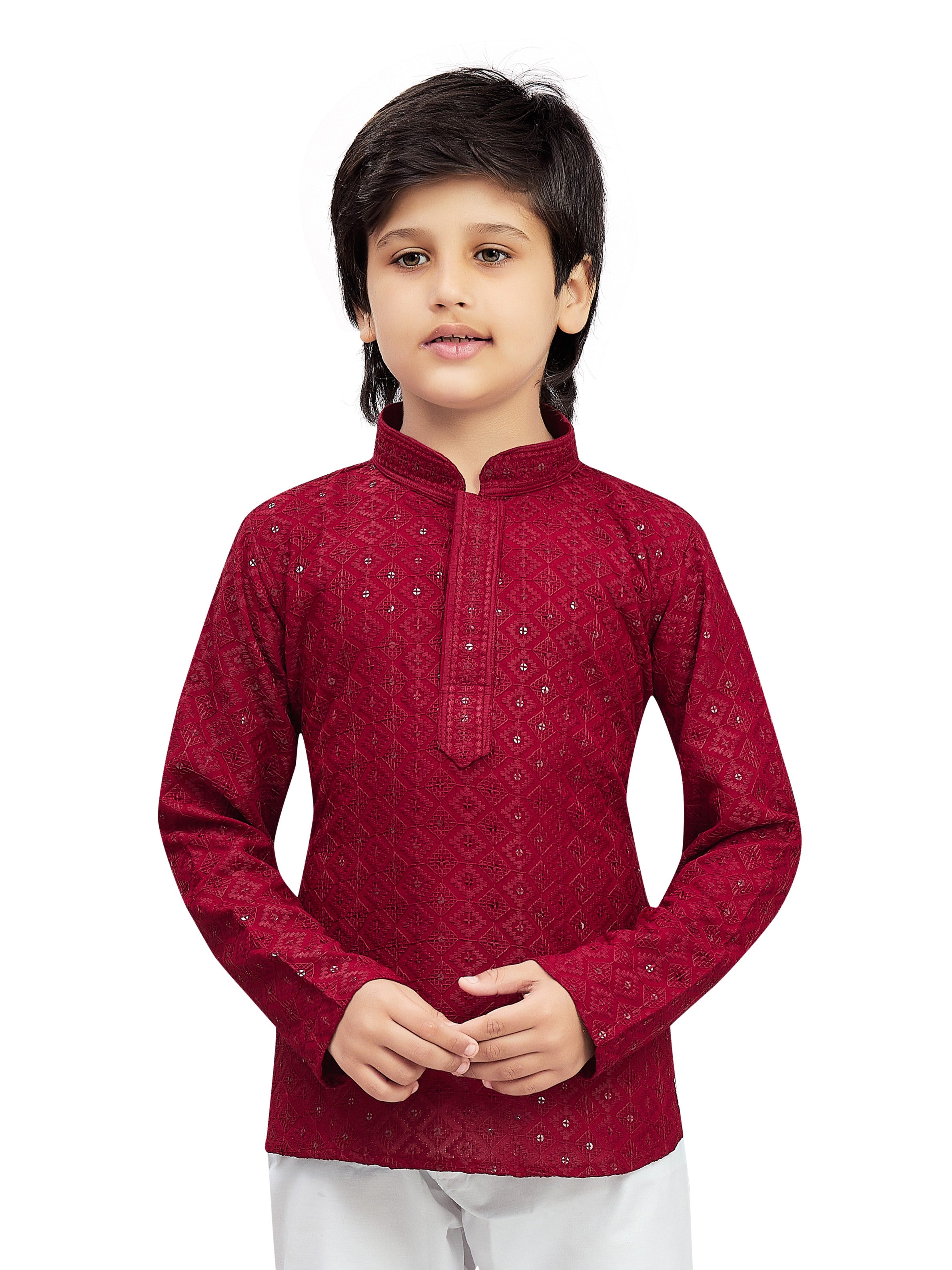 Boys Kurta - Roop Darshan