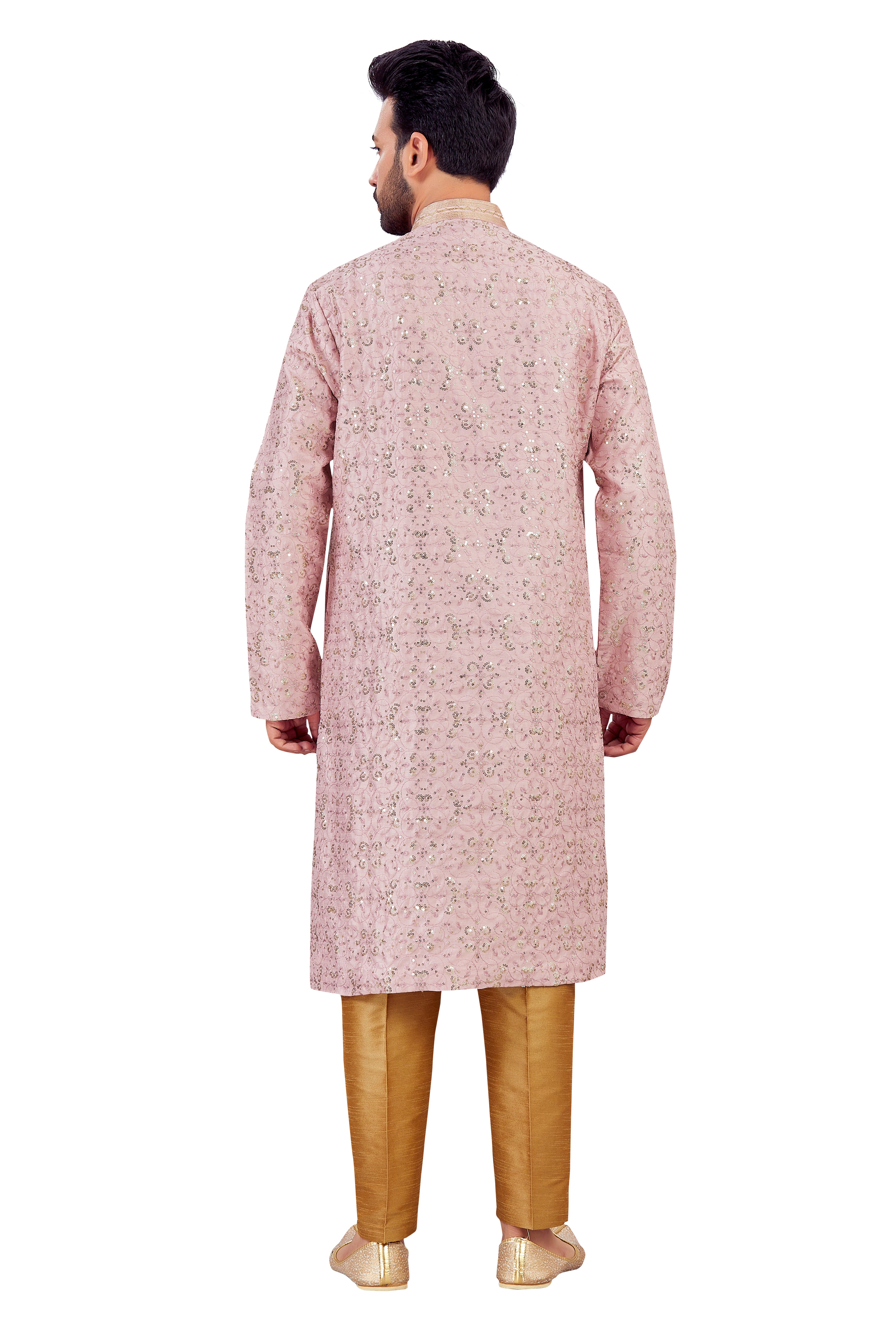 Mens Kurta Set - Roop Darshan