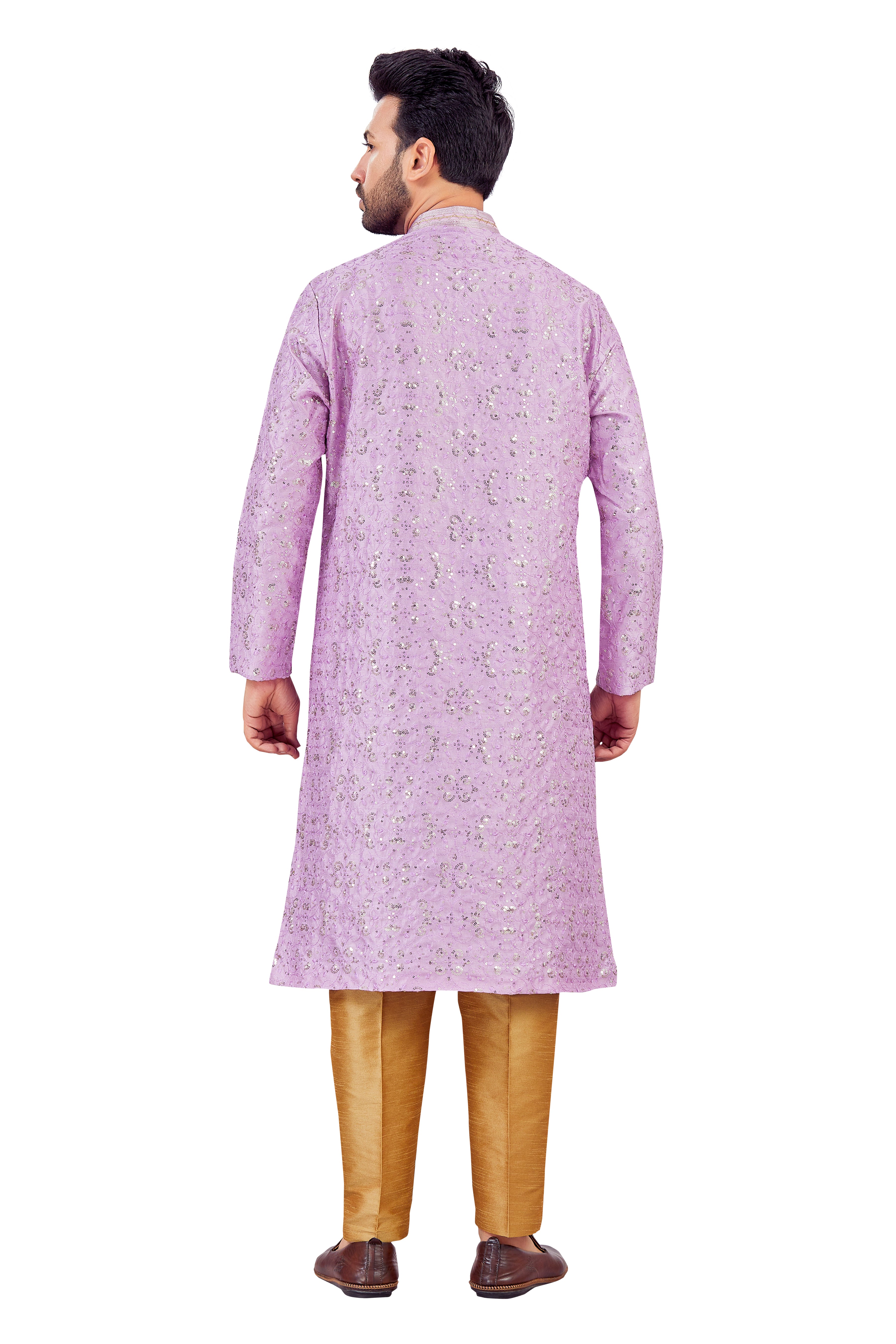 Mens Kurta Set - Roop Darshan