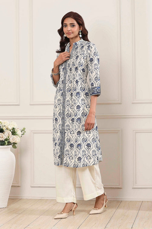 Biba Kurti - Roop Darshan