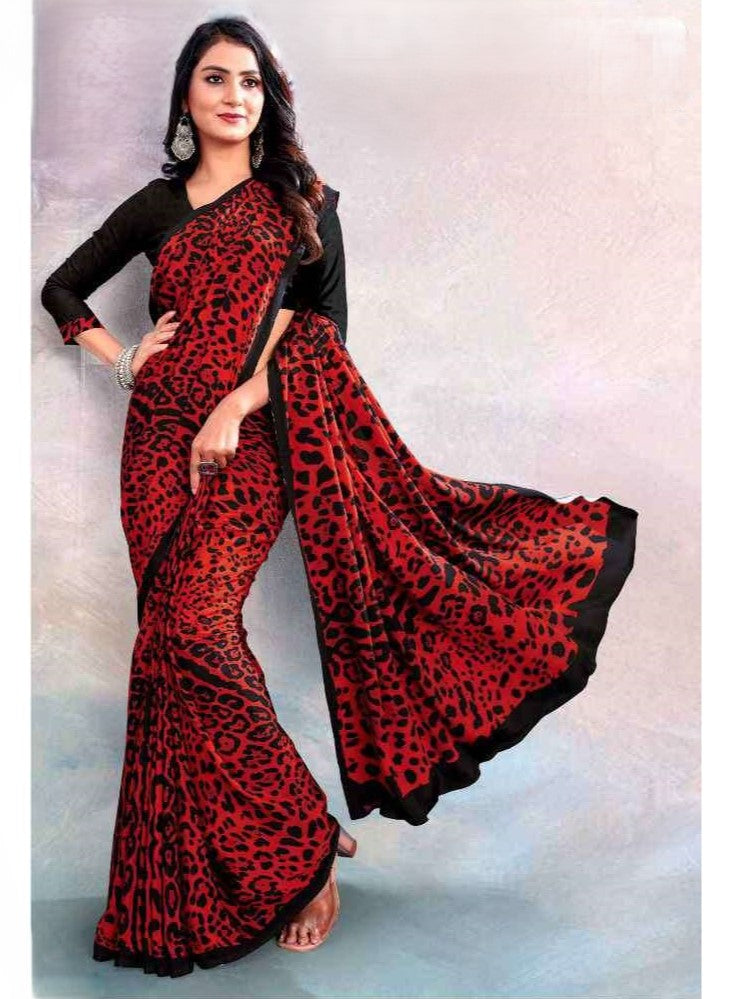 Kiara Saree - Roop Darshan