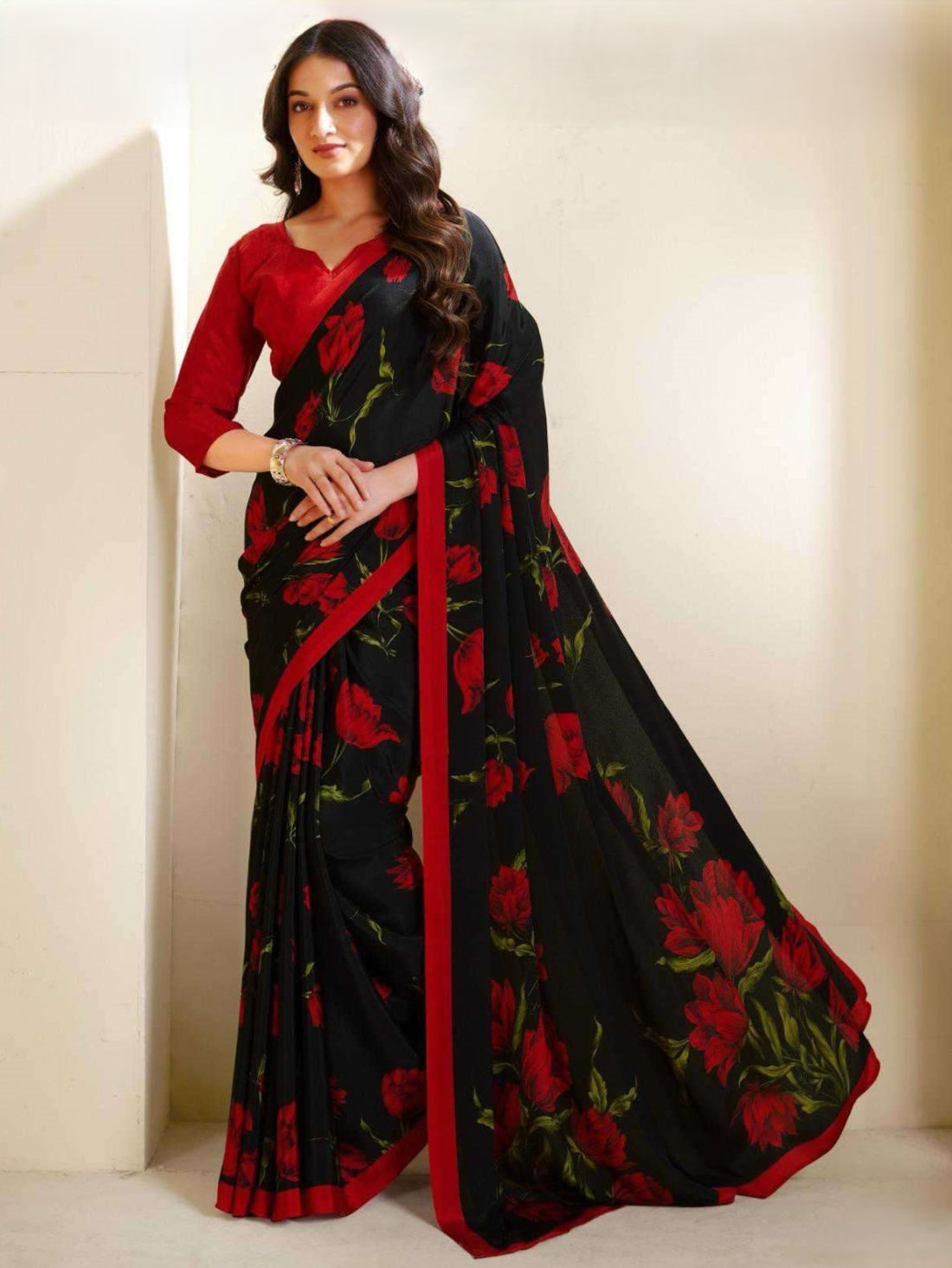 Komal Saree - Roop Darshan